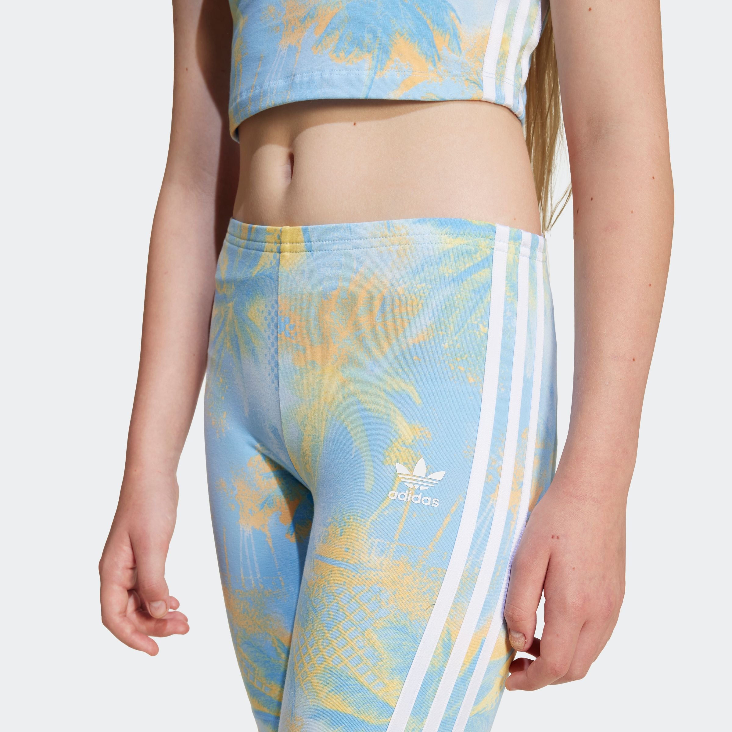 adidas Originals Shorts »CYCLING SHORTS«, (1 tlg.)