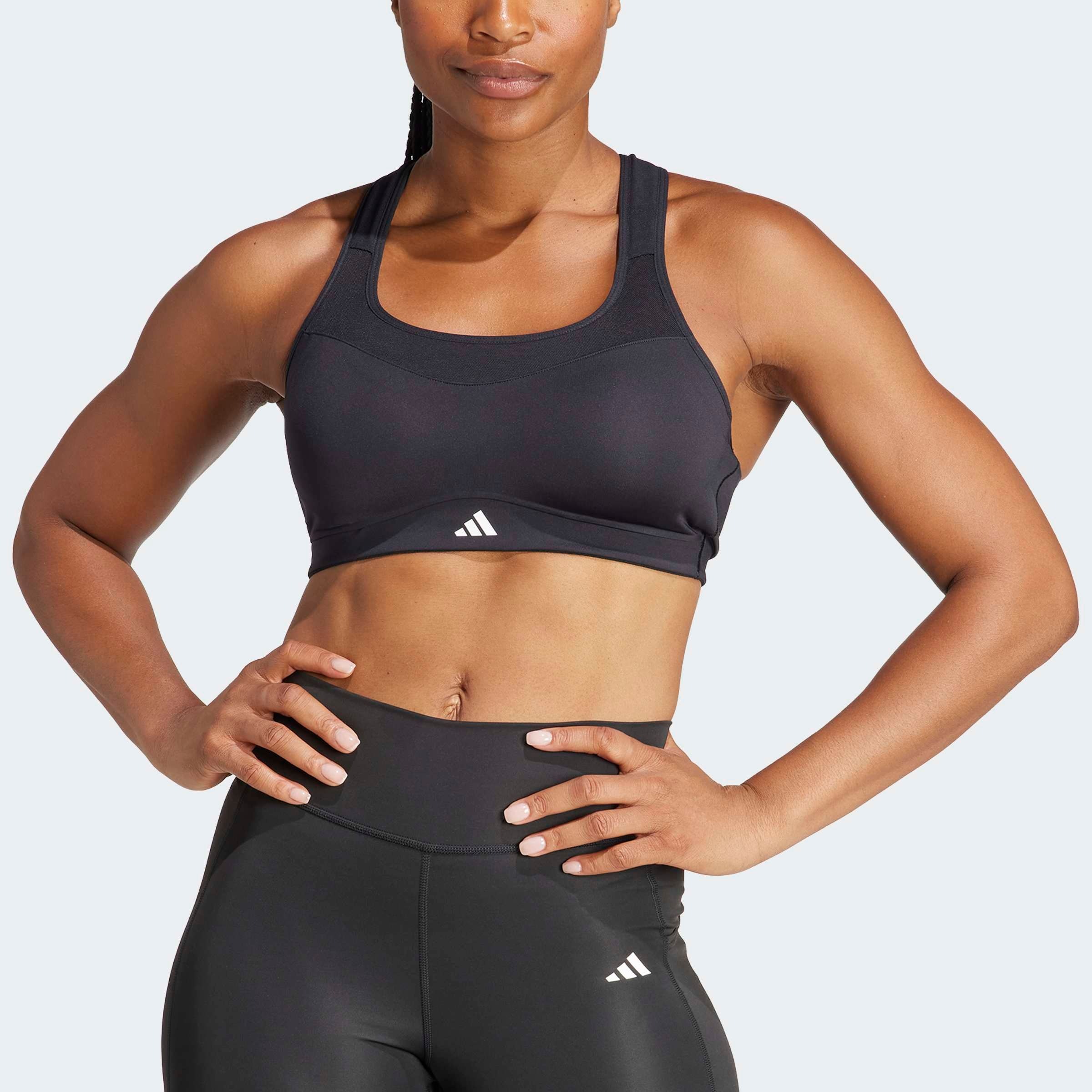 adidas Performance Sport-BH »TLRDIM HS BRA«