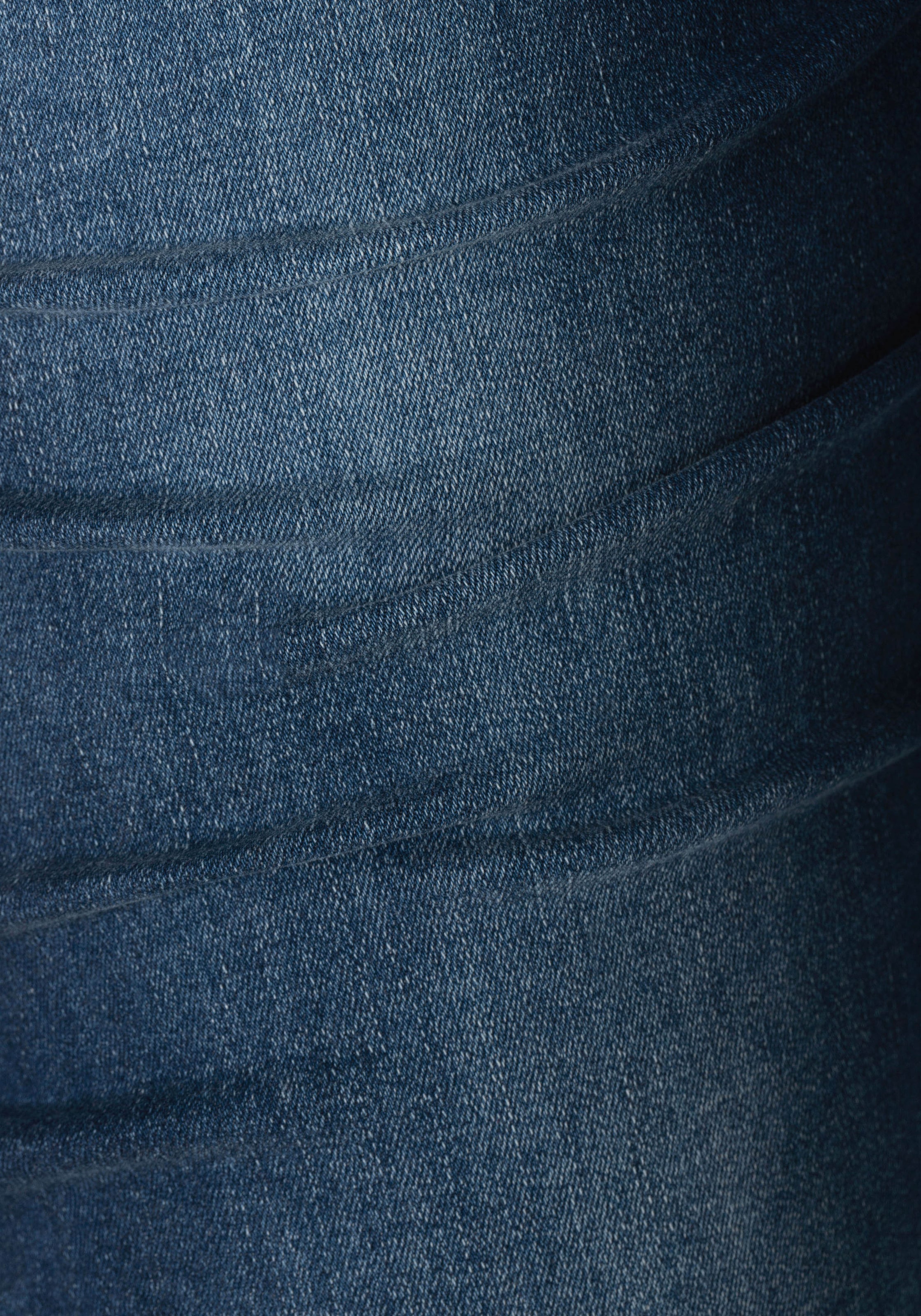 TIMEZONE Slim-fit-Jeans »Slim TahilaTZ Womenshape«