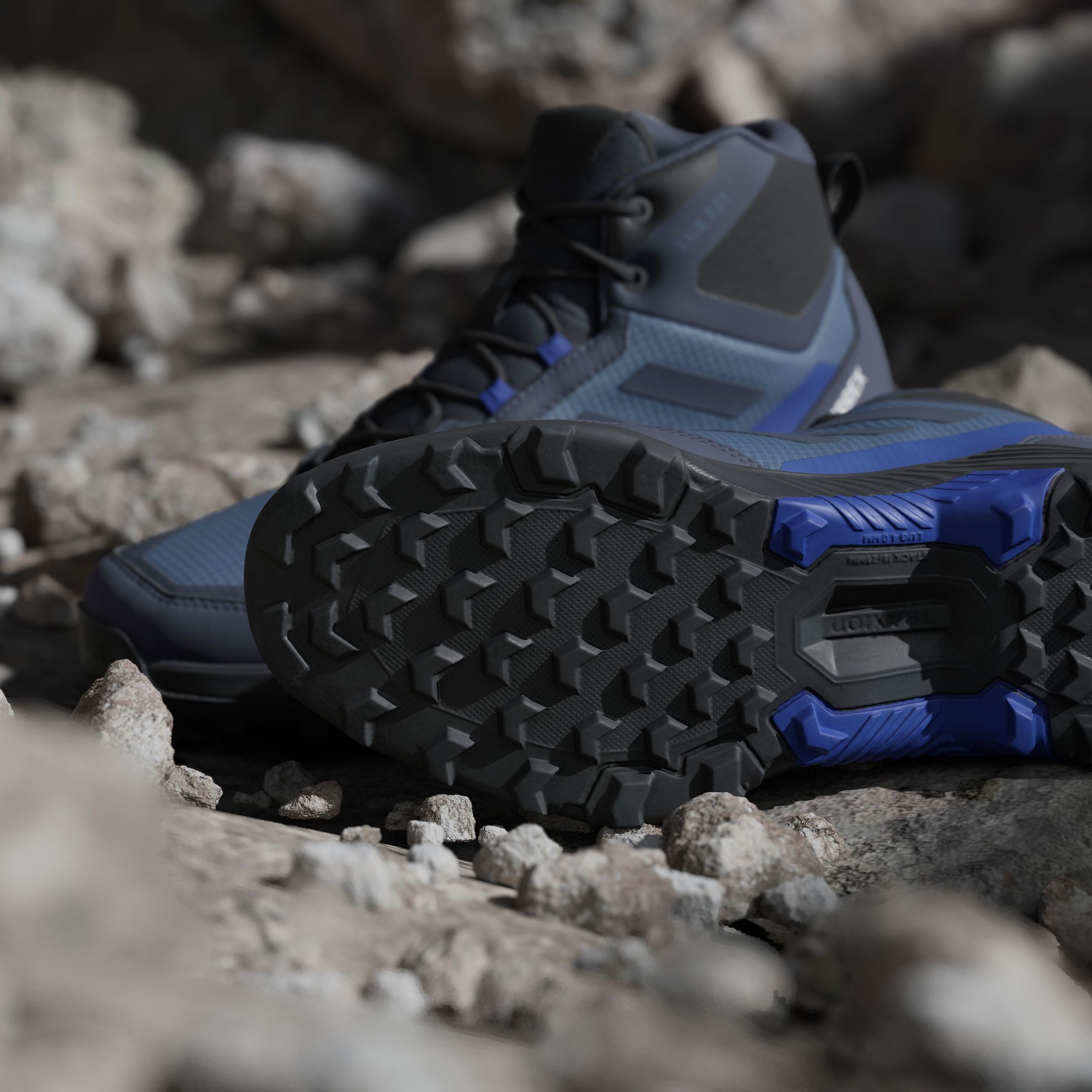 adidas TERREX Wanderschuh »EASTRAIL 2.0 MID RAIN.RDY«, wasserdicht