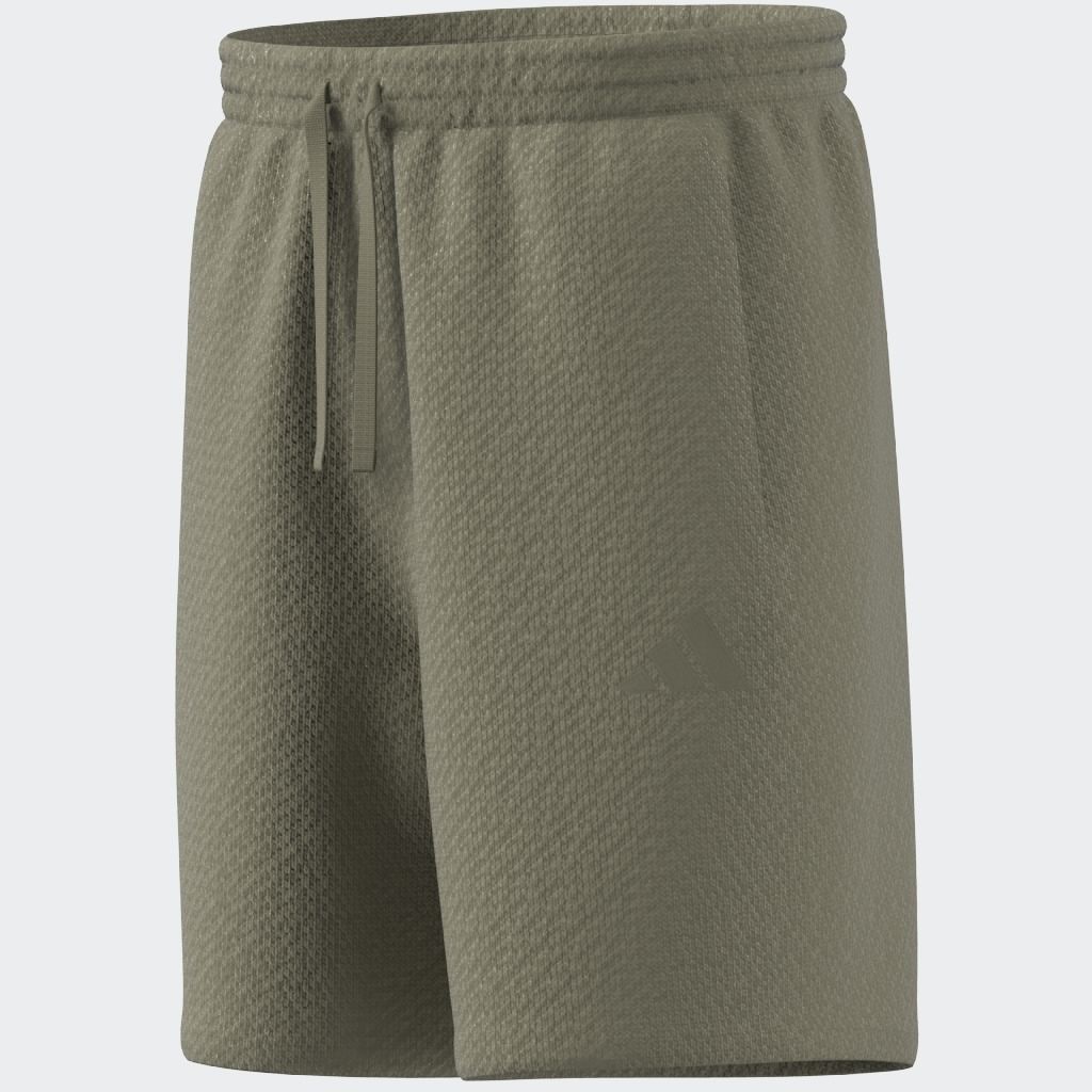 adidas Sportswear Shorts »M A SZN FL SHO«, (1 tlg.)