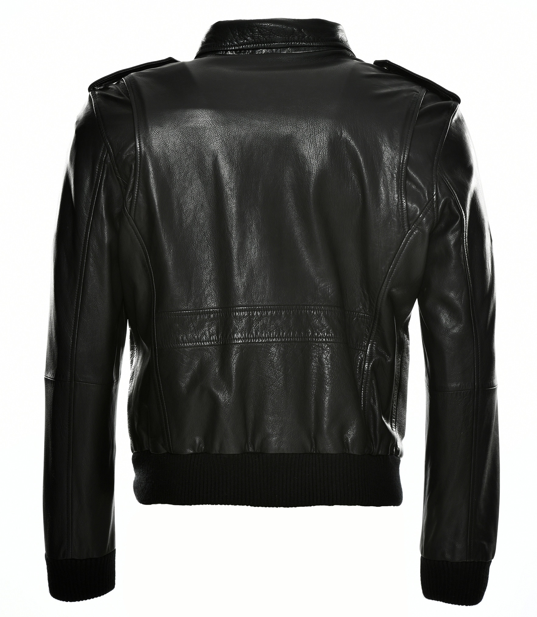 JCC Bikerjacke »Lederjacke 31020353«