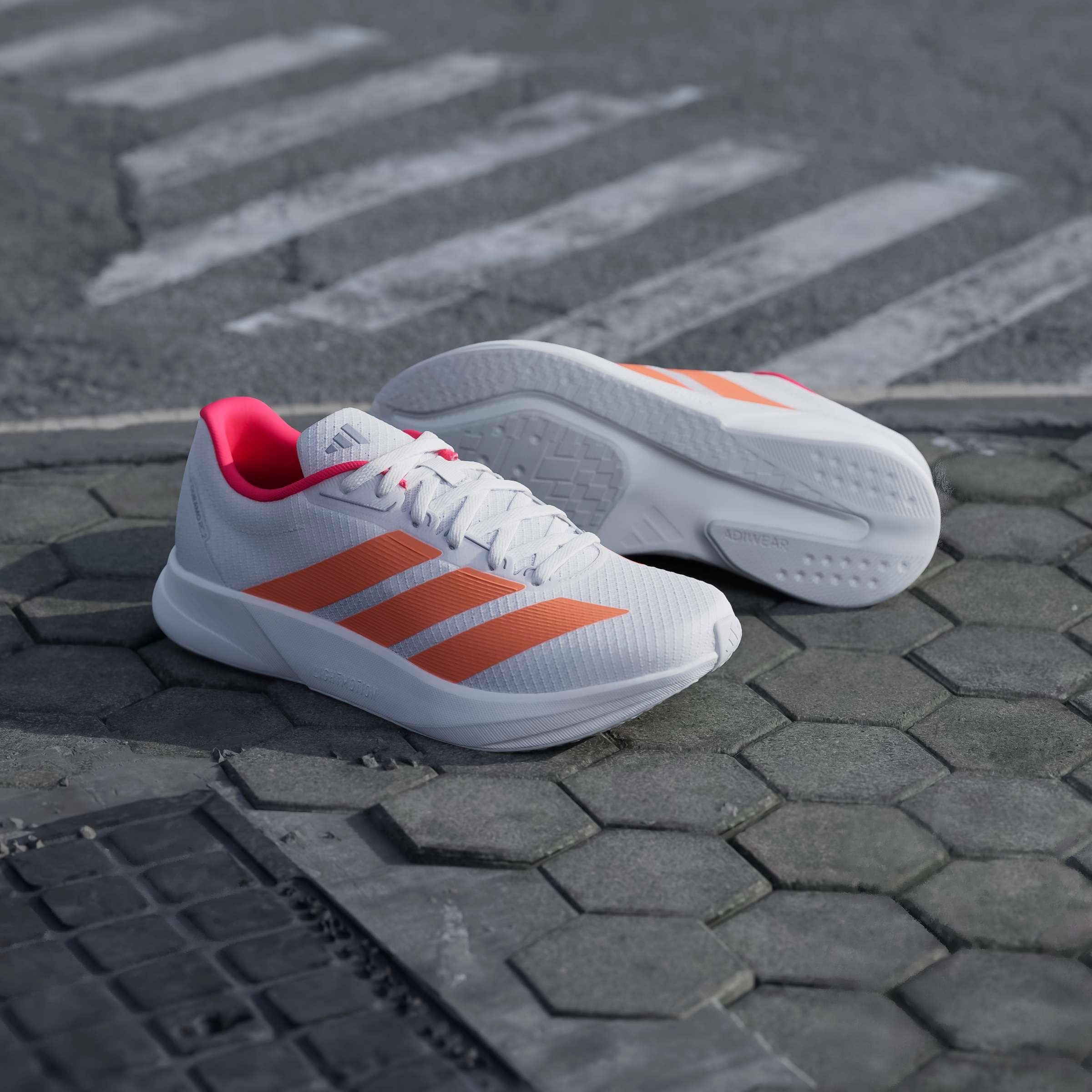adidas Performance Laufschuh »DURAMO RC2«  sehr leicht
