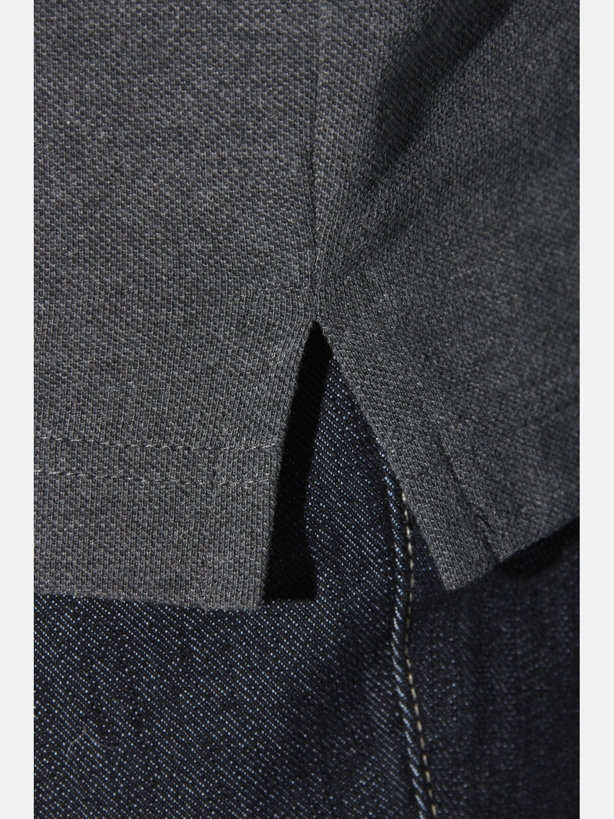Jan Vanderstorm Poloshirt »Poloshirt JOHAR«