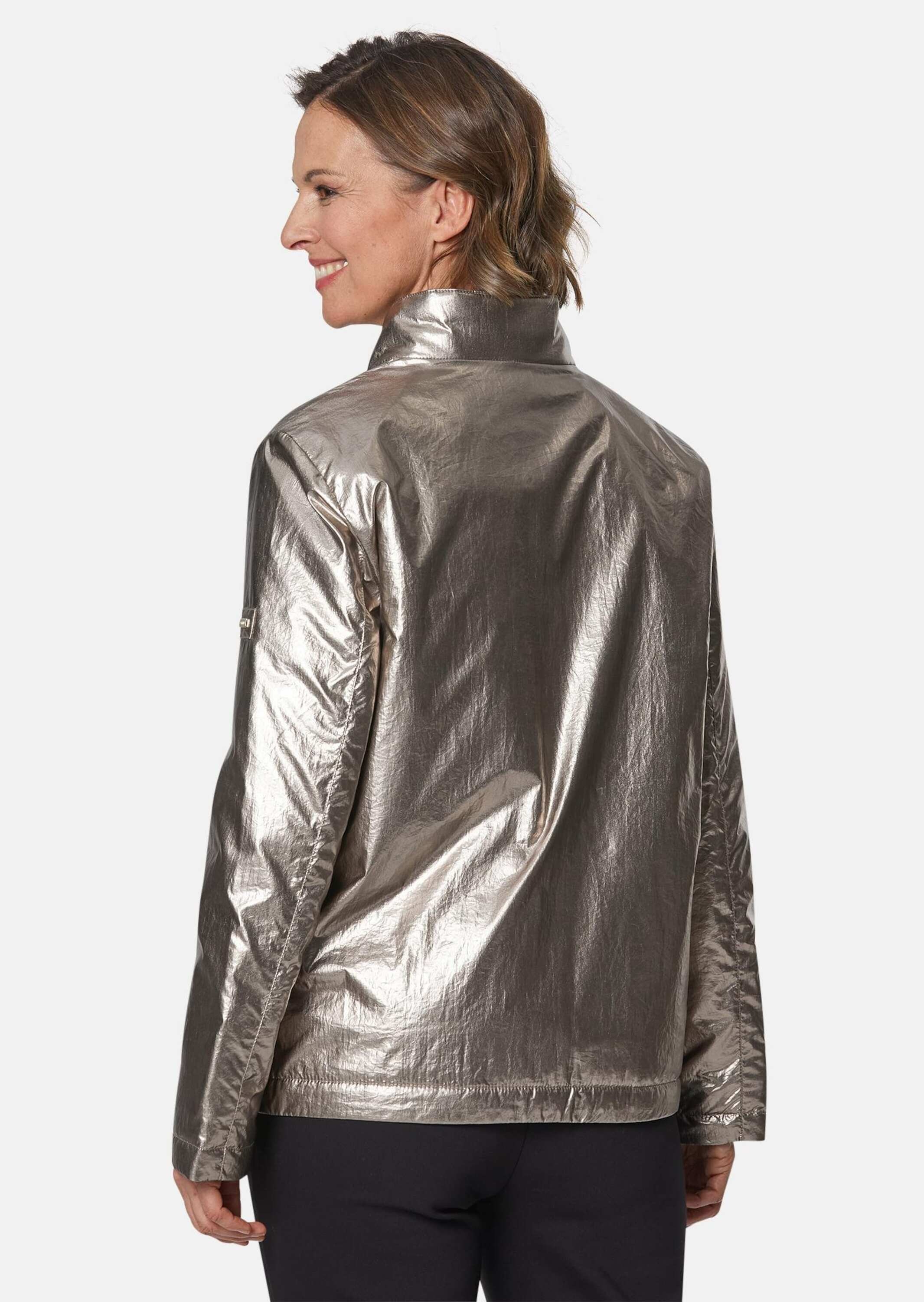 GOLDNER Kurzjacke »Jacke«