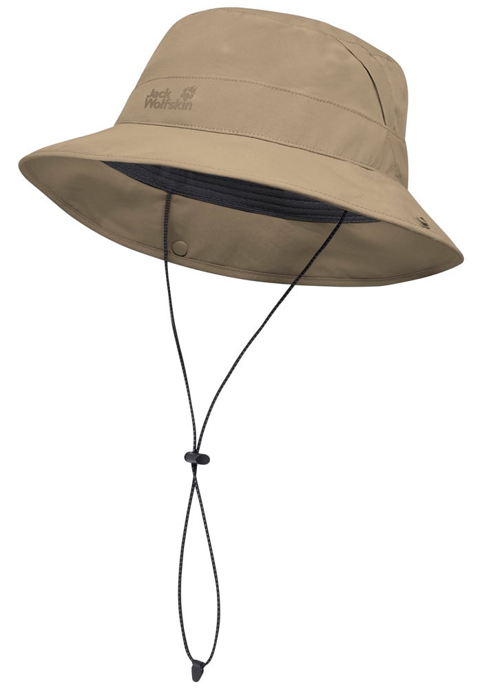 Jack Wolfskin Sonnenhut »MESH HAT«