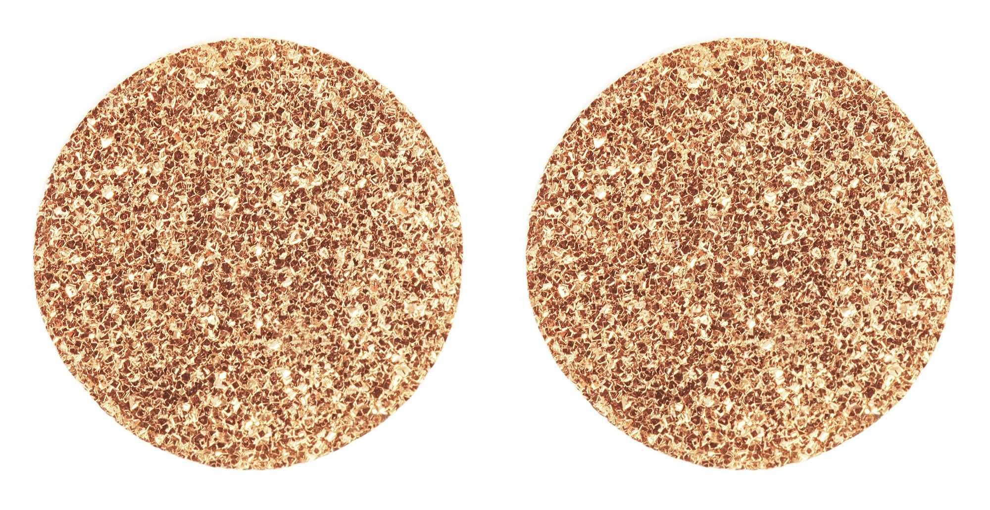 Adelia´s Paar Ohrstecker »Damen Ohrringe ¿ Ohrstecker aus Edelstahl«