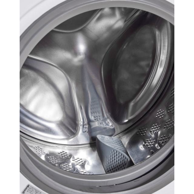 GORENJE Waschmaschine »Wave NEI74ADPS«, Wave NEI74ADPS, 7 kg, 1400 U/min  jetzt kaufen bei OTTO