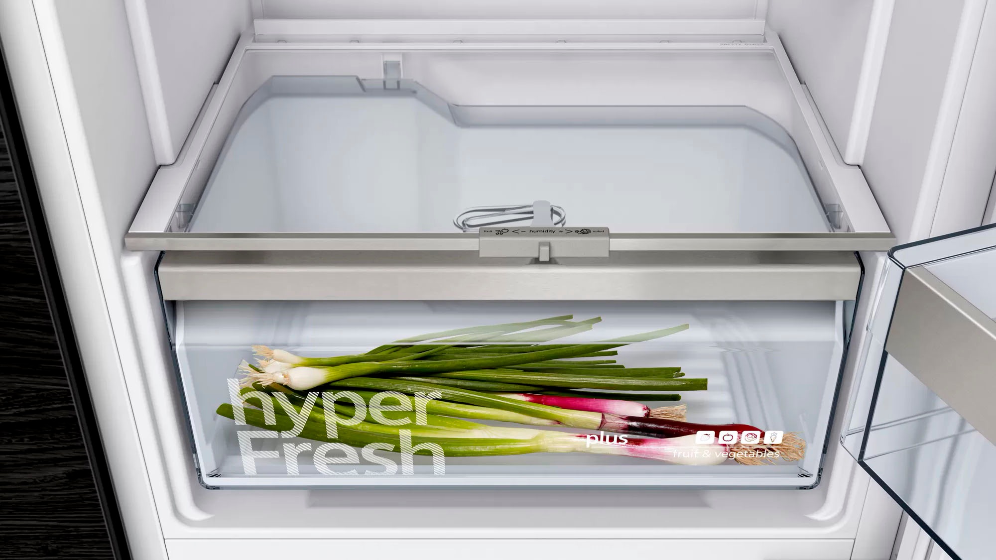 SIEMENS Einbaukühlschrank iQ500 »KI51RADE0«