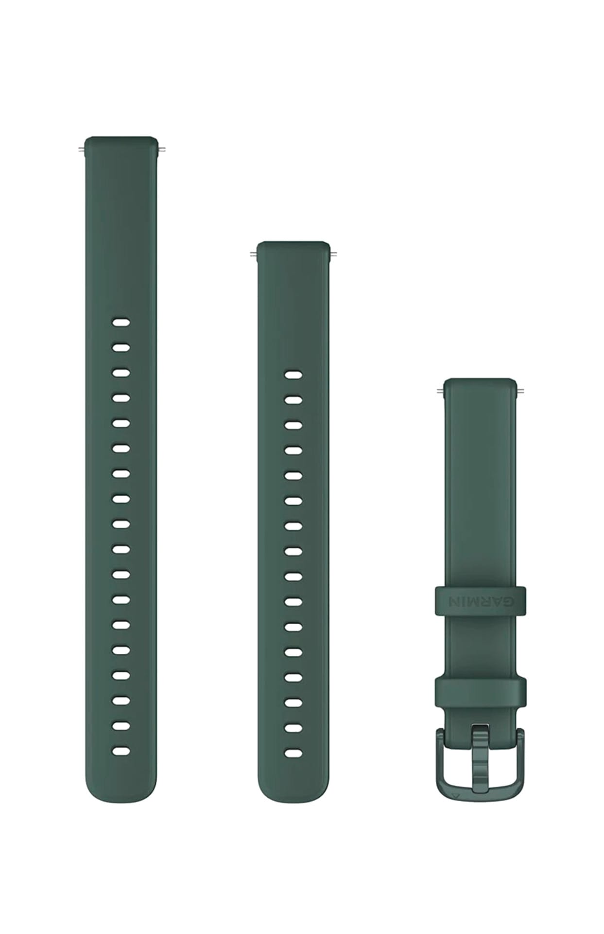 Garmin Wechselarmband »Lily 2-Armband  Silikon 14 mm«