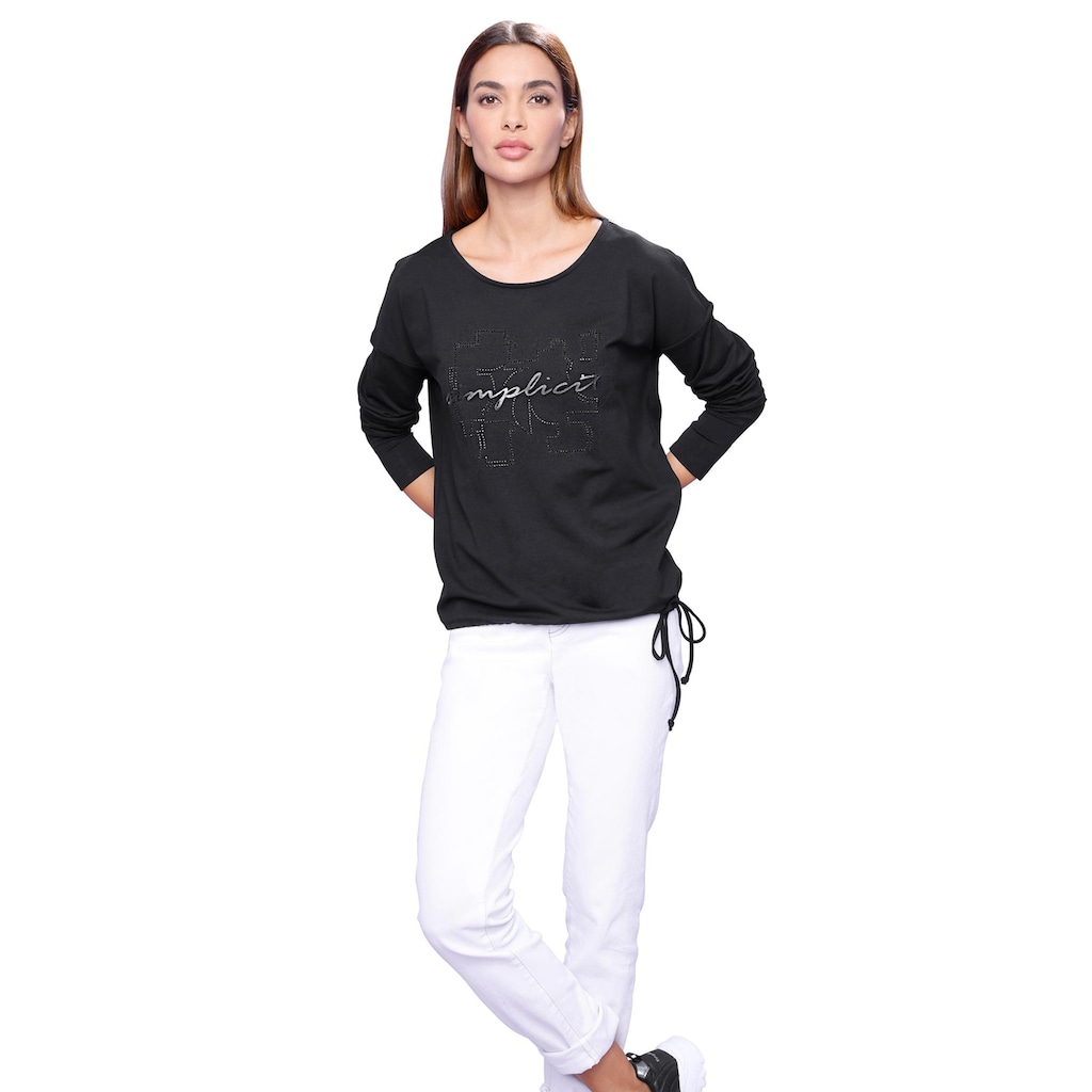 heine Sweatshirt