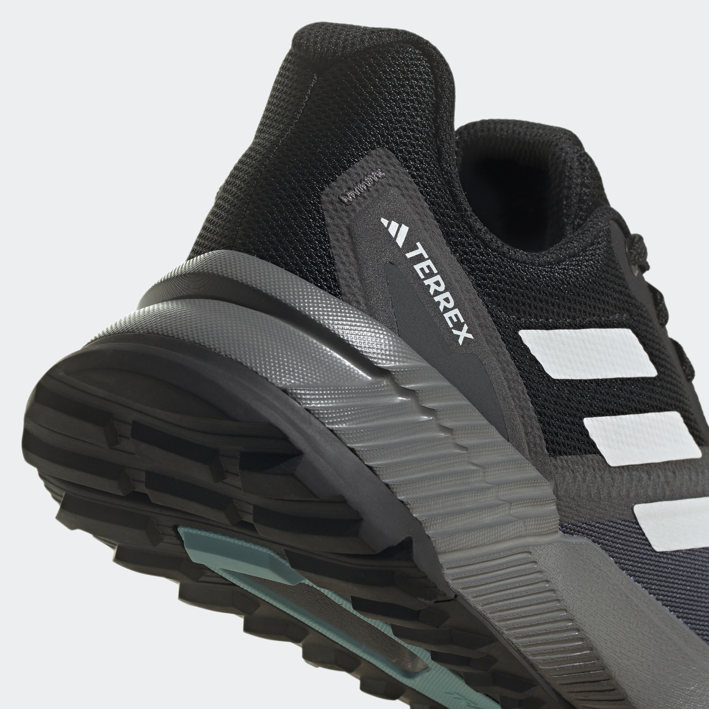 adidas TERREX Trailrunningschuh »SOULSTRIDE TRAILRUNNING«