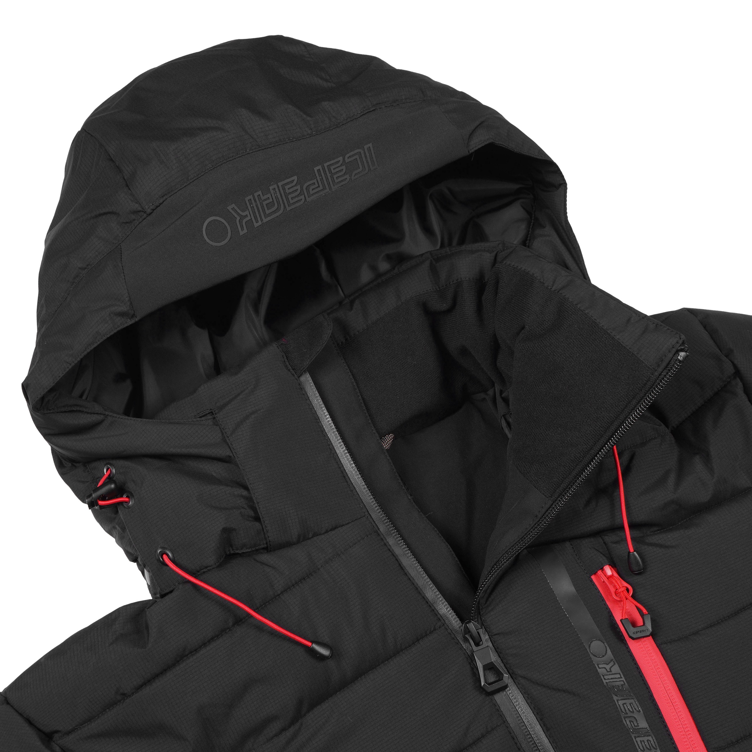 Icepeak Skijacke »ICEPEAK FOLSOM«, (1 St.)