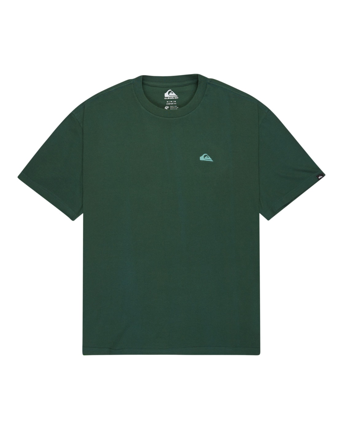 Quiksilver T-Shirt »Salt Water«