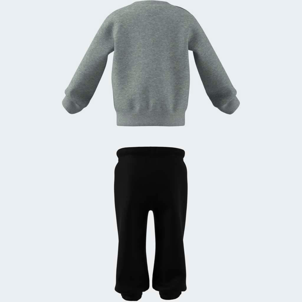 adidas Sportswear Trainingsanzug »I BL FL JOG 240«, 2 Stk.
