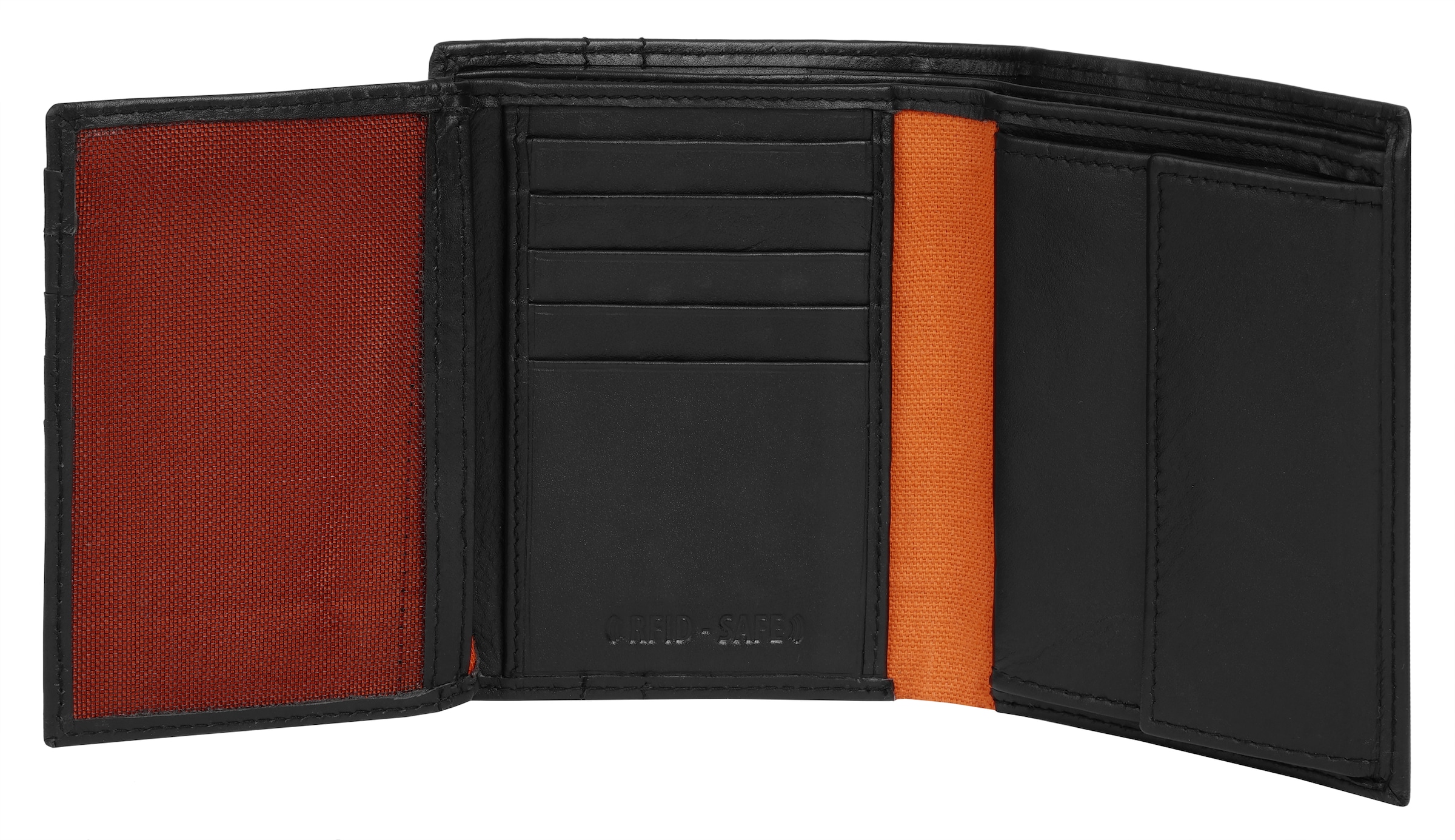 Bruno Banani Geldbörse echt Leder