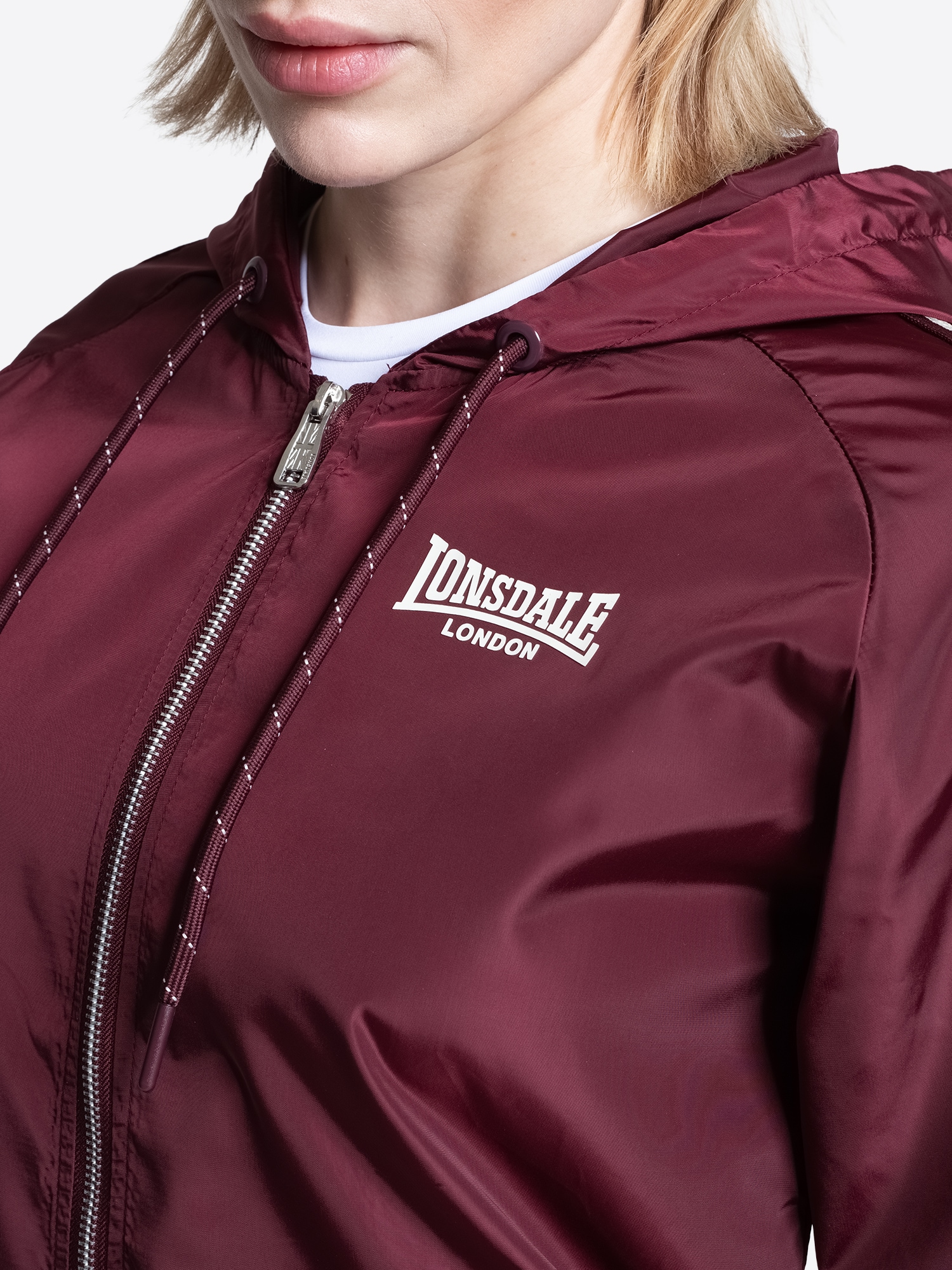 Lonsdale Windbreaker »MERIDEN« für Erwachsene