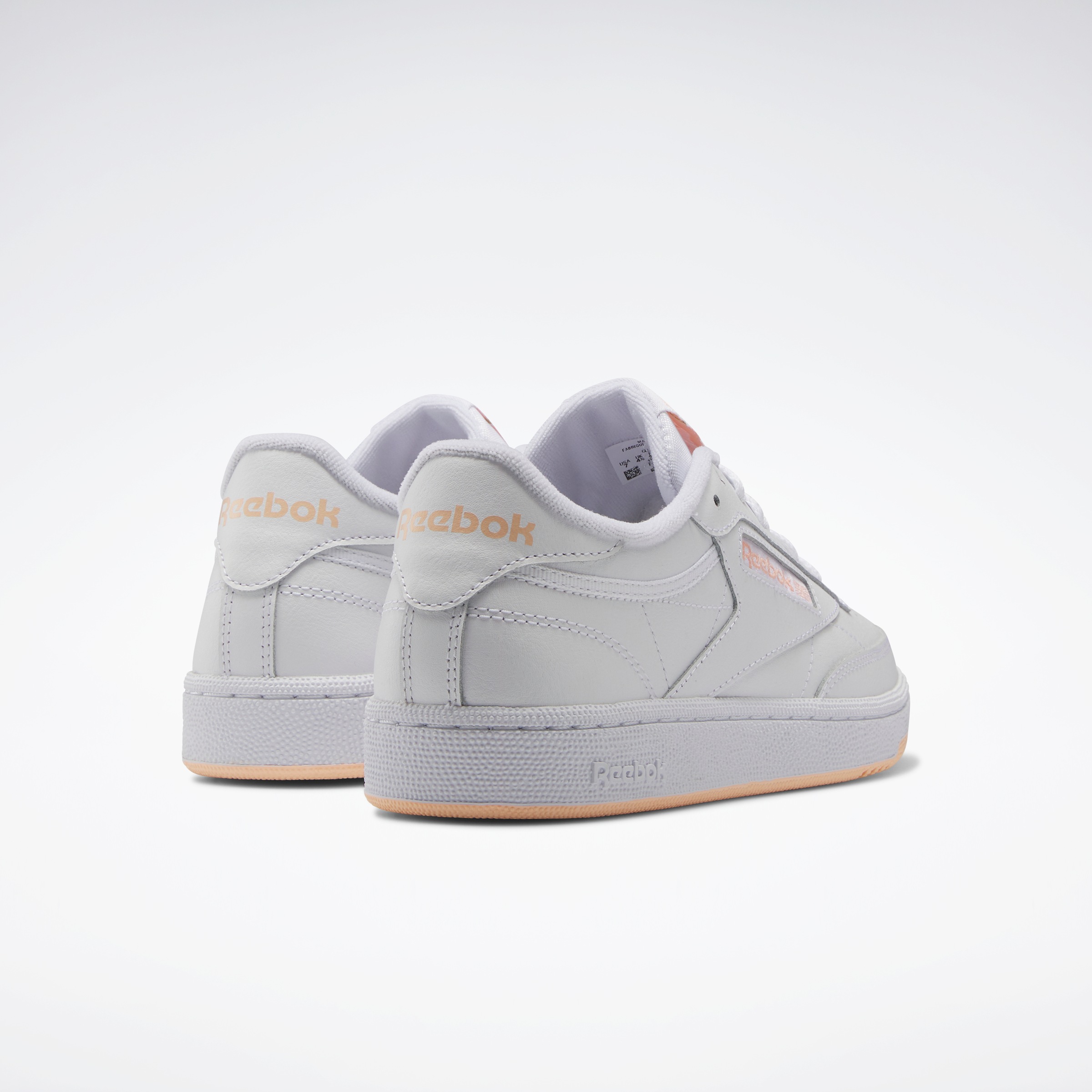 Reebok Classic Sneaker »CLUB C 85«
