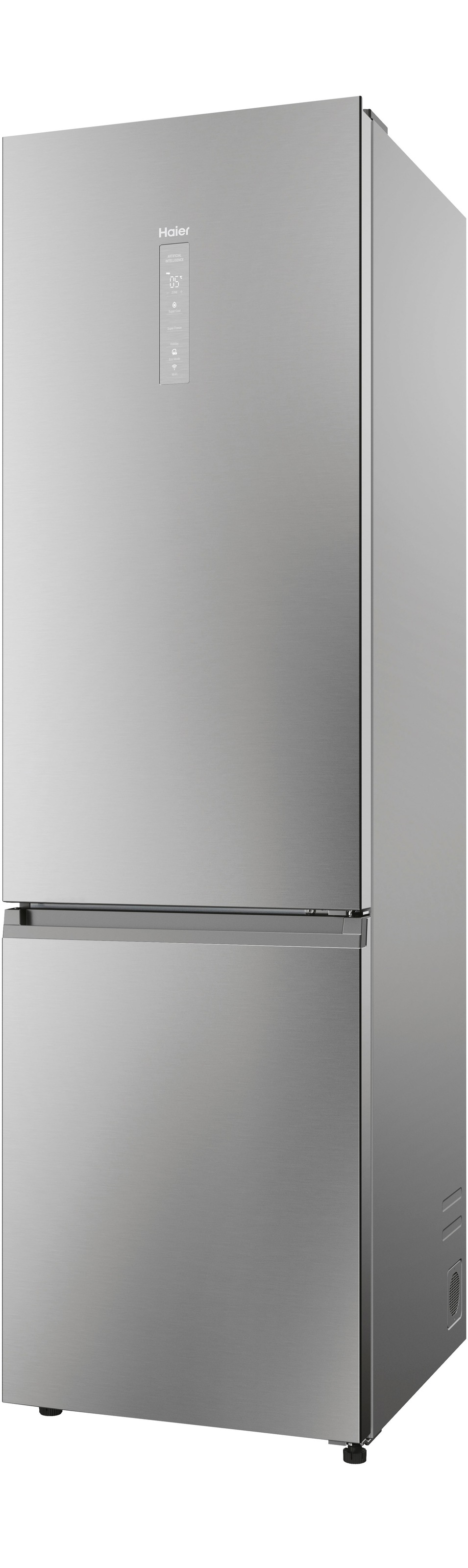 Haier Kühl-/Gefrierkombination 2D 60 Series 5 »HDPW5620BNPK«, Air Surround Technologie: Erhält die Frische zu 99%