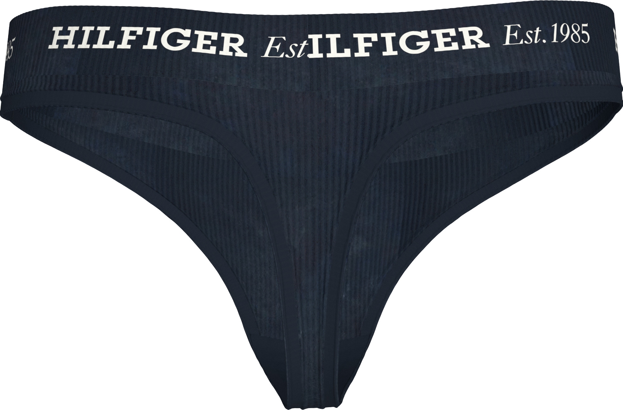 Tommy Hilfiger Underwear Tanga »THONG«, mit Logoschriftzug