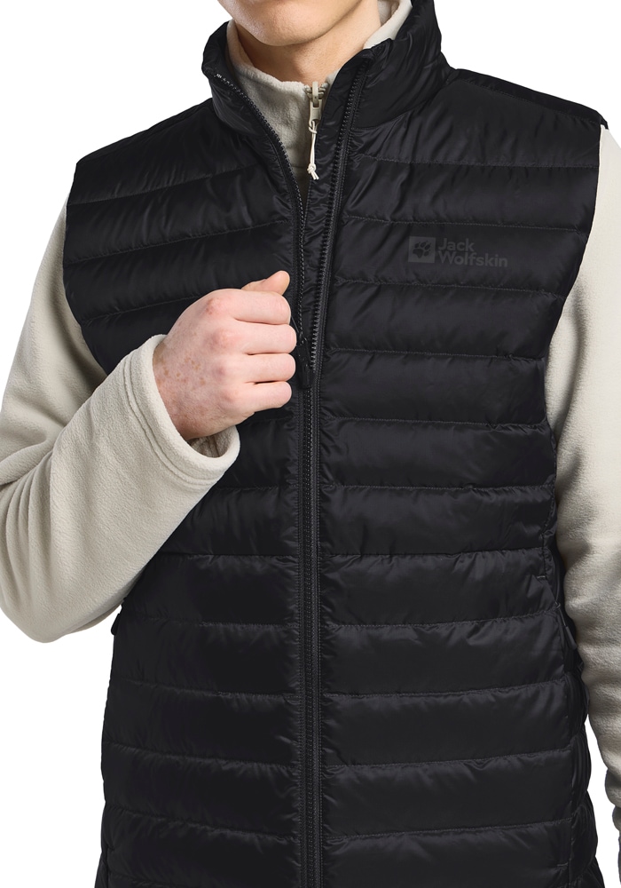 Jack Wolfskin Daunenweste »PILVI DOWN VEST M«