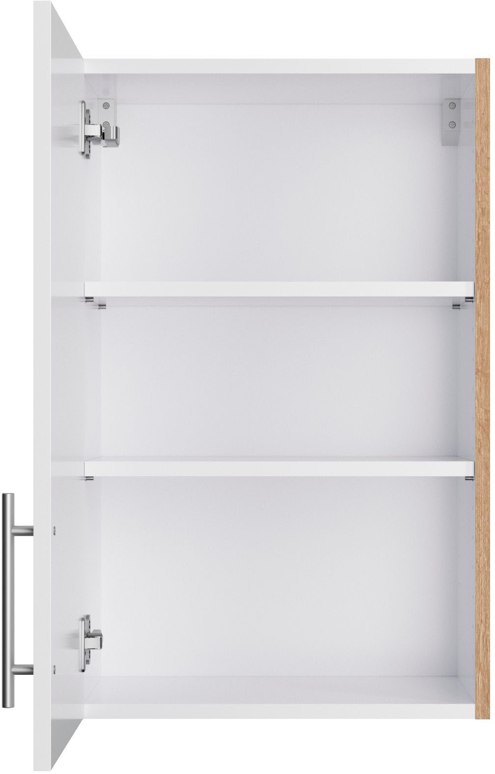 KOCHSTATION Hängeschrank »KS-Ahus«, Breite 45 cm
