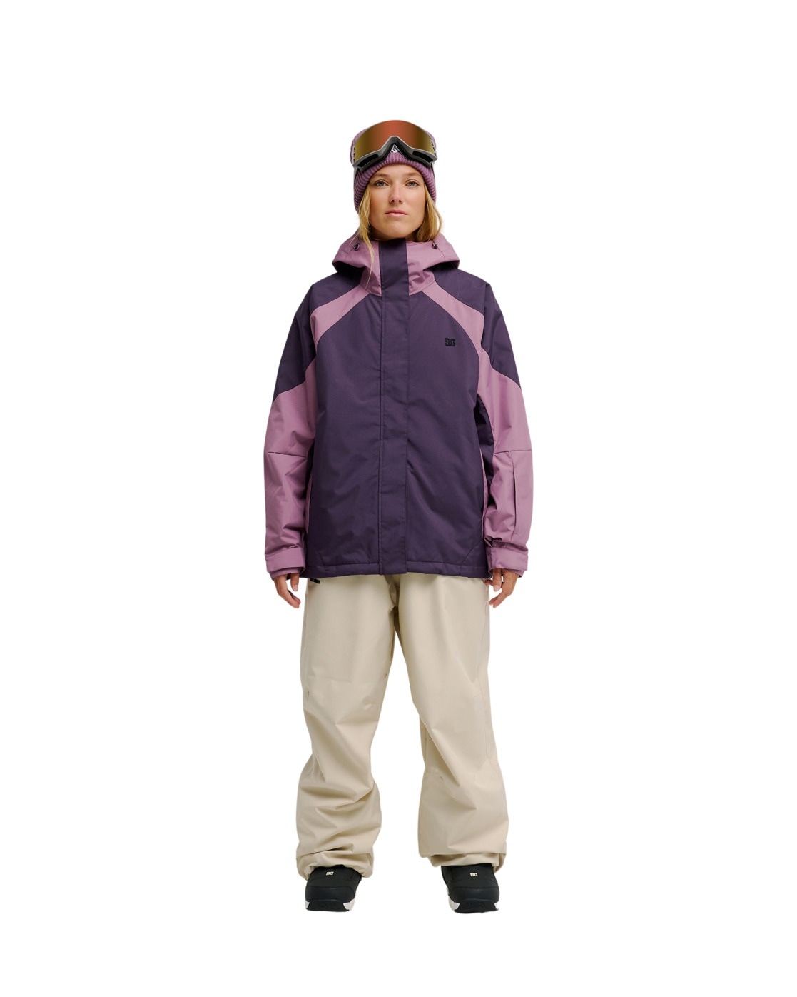 DC Shoes Snowboardjacke »Everfrost 10K«