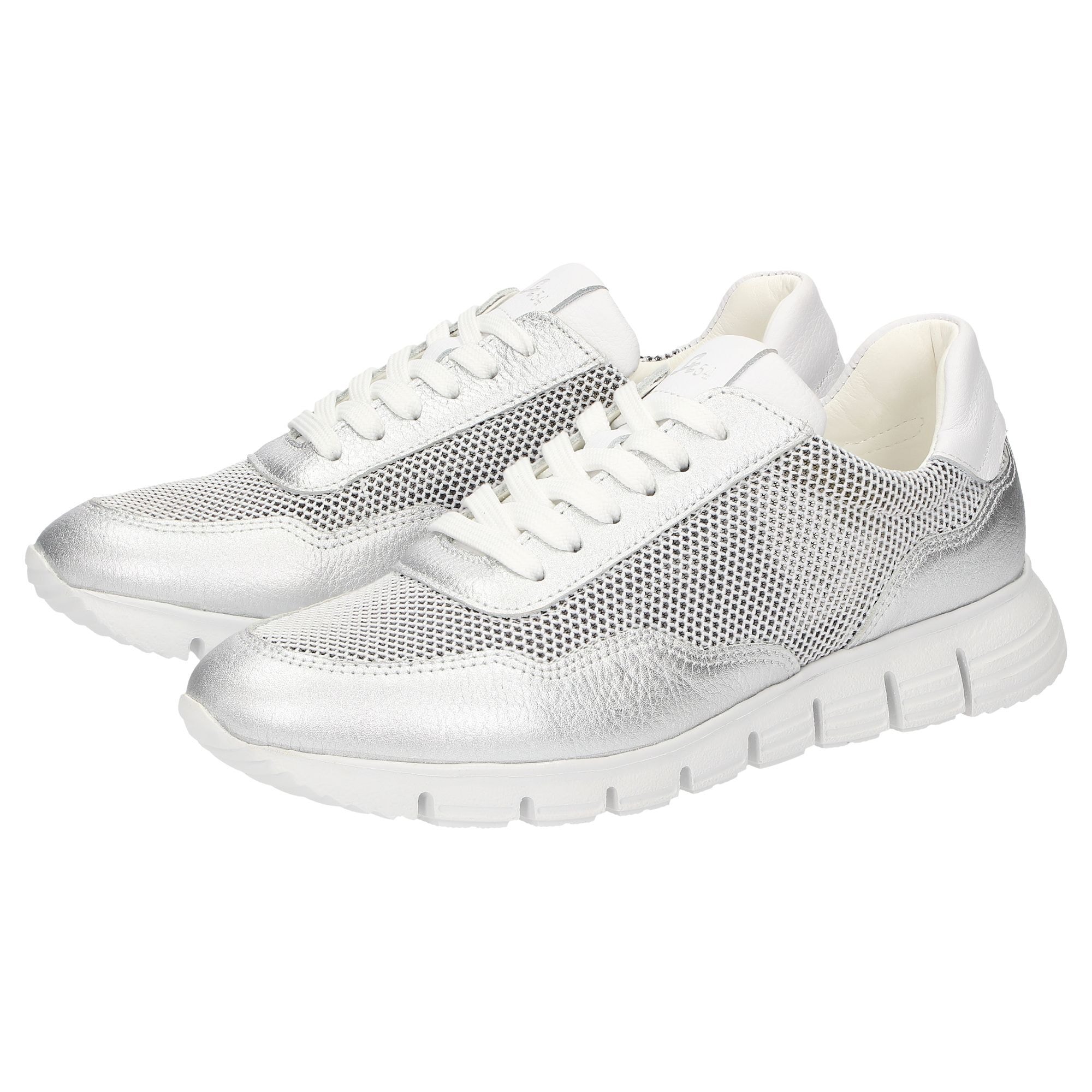 SIOUX Sneaker »Mokrunner-D-017«
