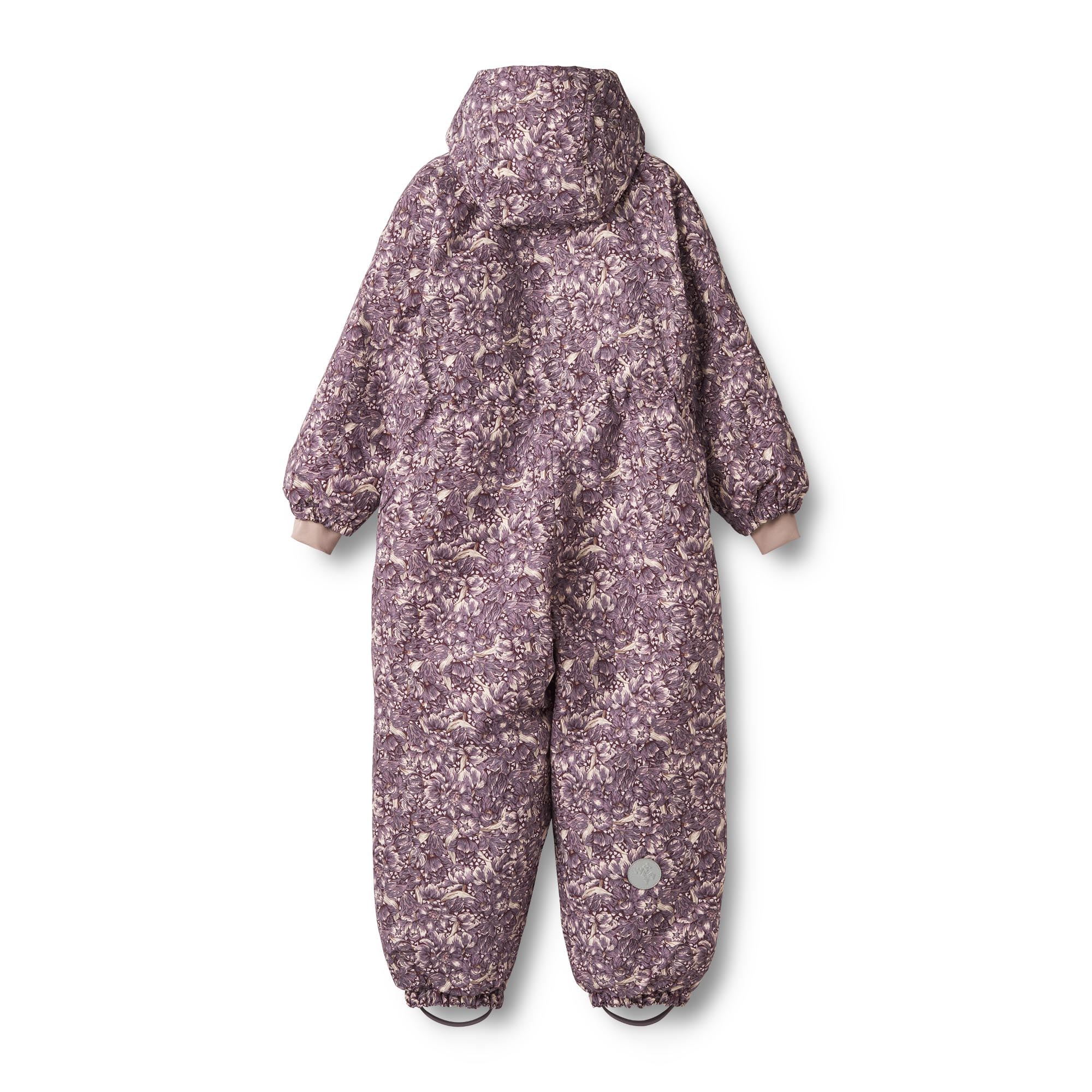 WHEAT Schneeoverall »Miko Tech«, wasserdicht, atmungsaktiv und leicht wattiert