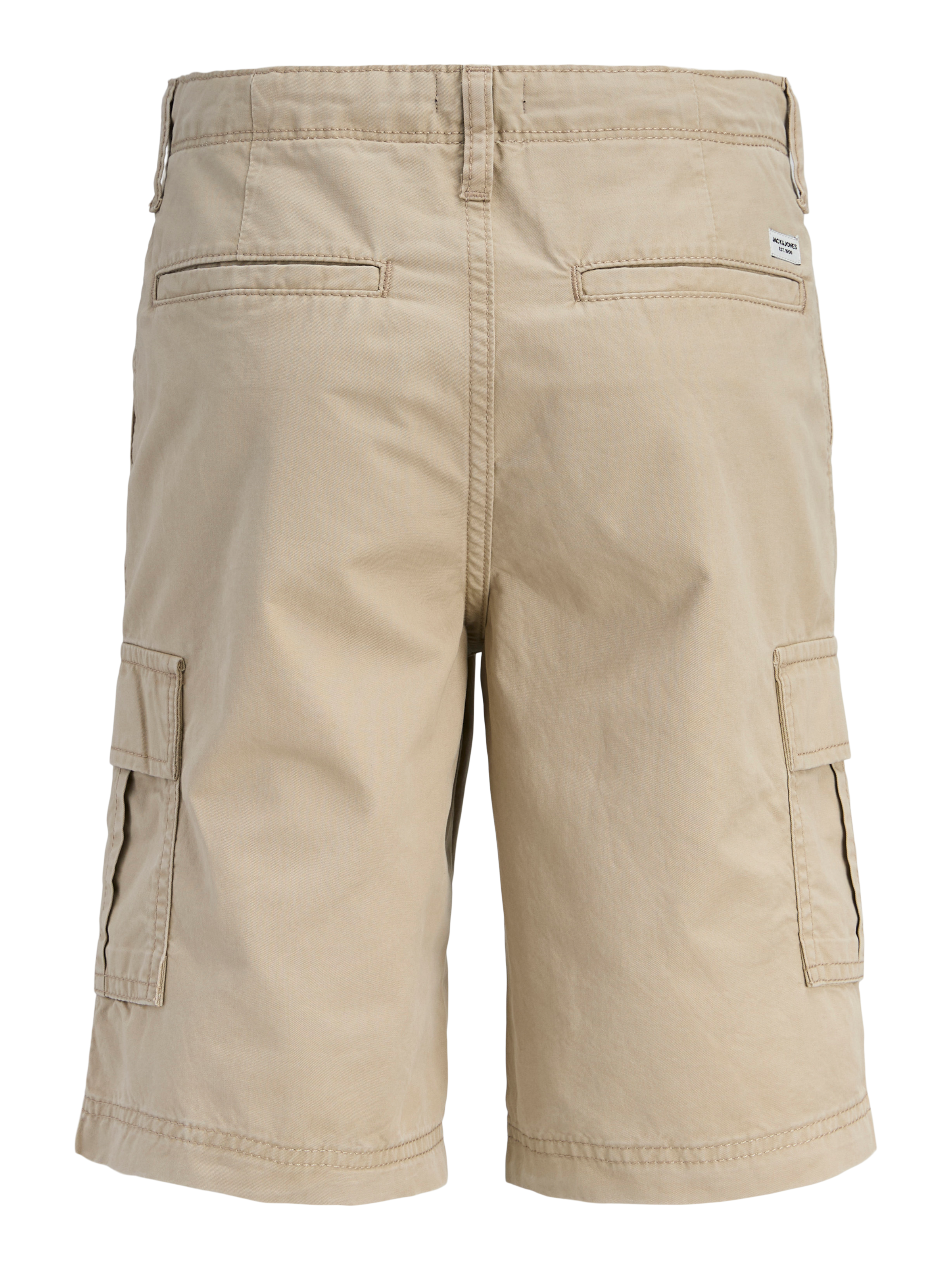 Jack & Jones Junior Cargoshorts »JPSTCOLE MATTY CARGO SHORT MID JNR«