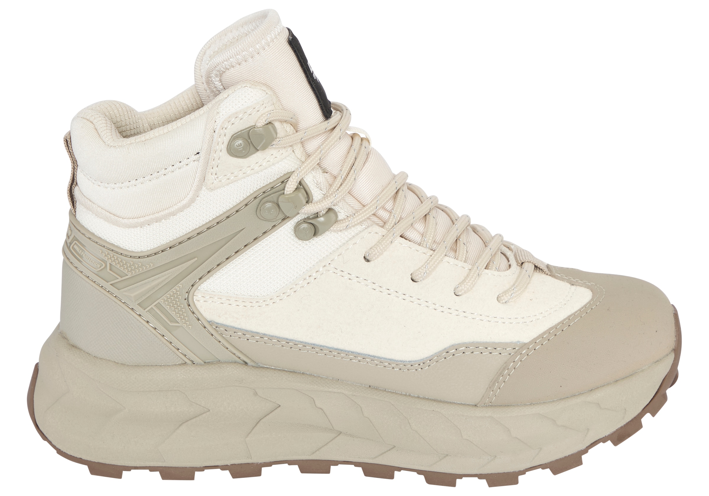 Icepeak Wanderschuh »AKAA MS«  wasserdicht