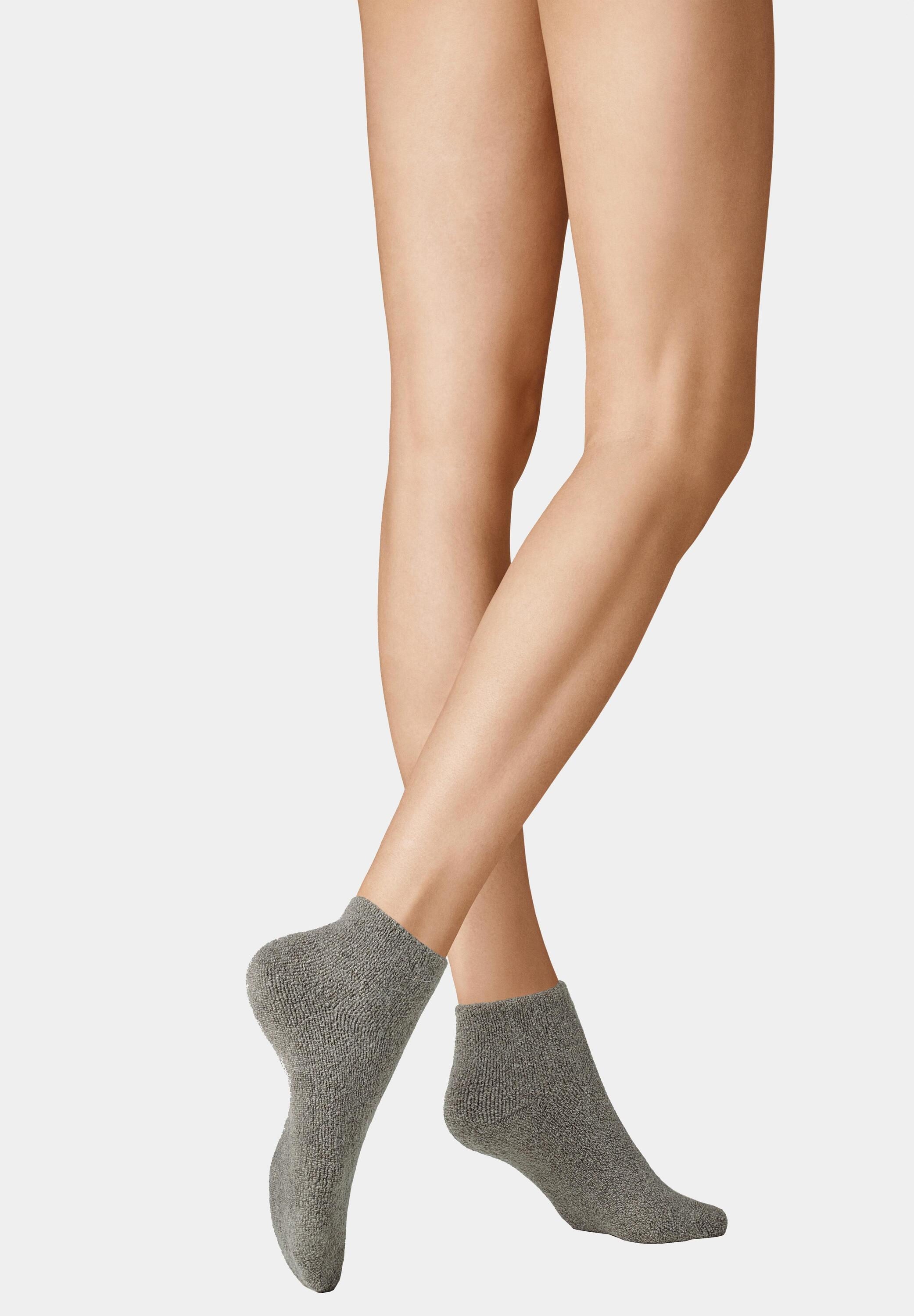 KUNERT Socken »Socke Homesocks«
