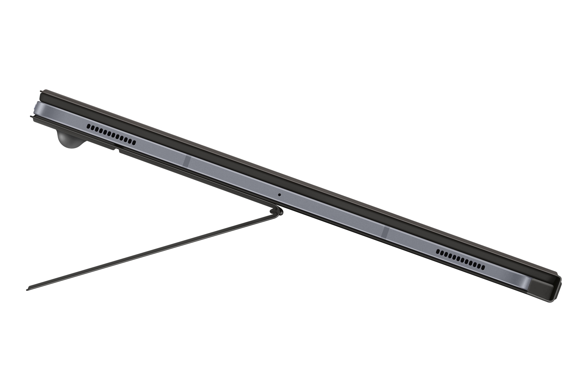 Samsung Tablet-Hülle »Book Cover Keyboard EF-DX925 für Galaxy Tab S10 Ultra, S9 Ultra«, Tastatur Cover, Schutzhülle, Tablethülle, Case, Schutzcase, stoßfest