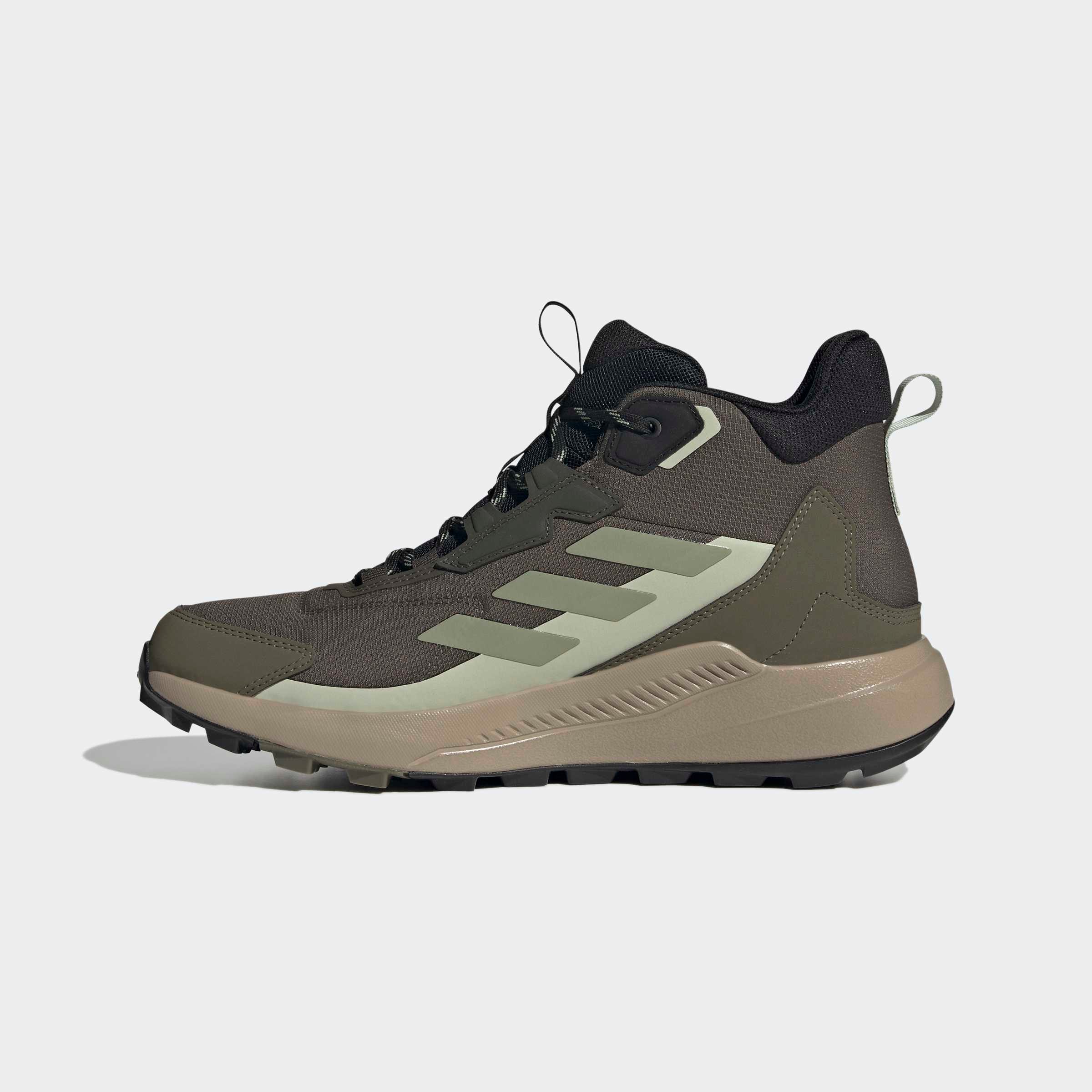 adidas TERREX Wanderschuh »ANYLANDER MID RAIN.RDY«  wasserdicht