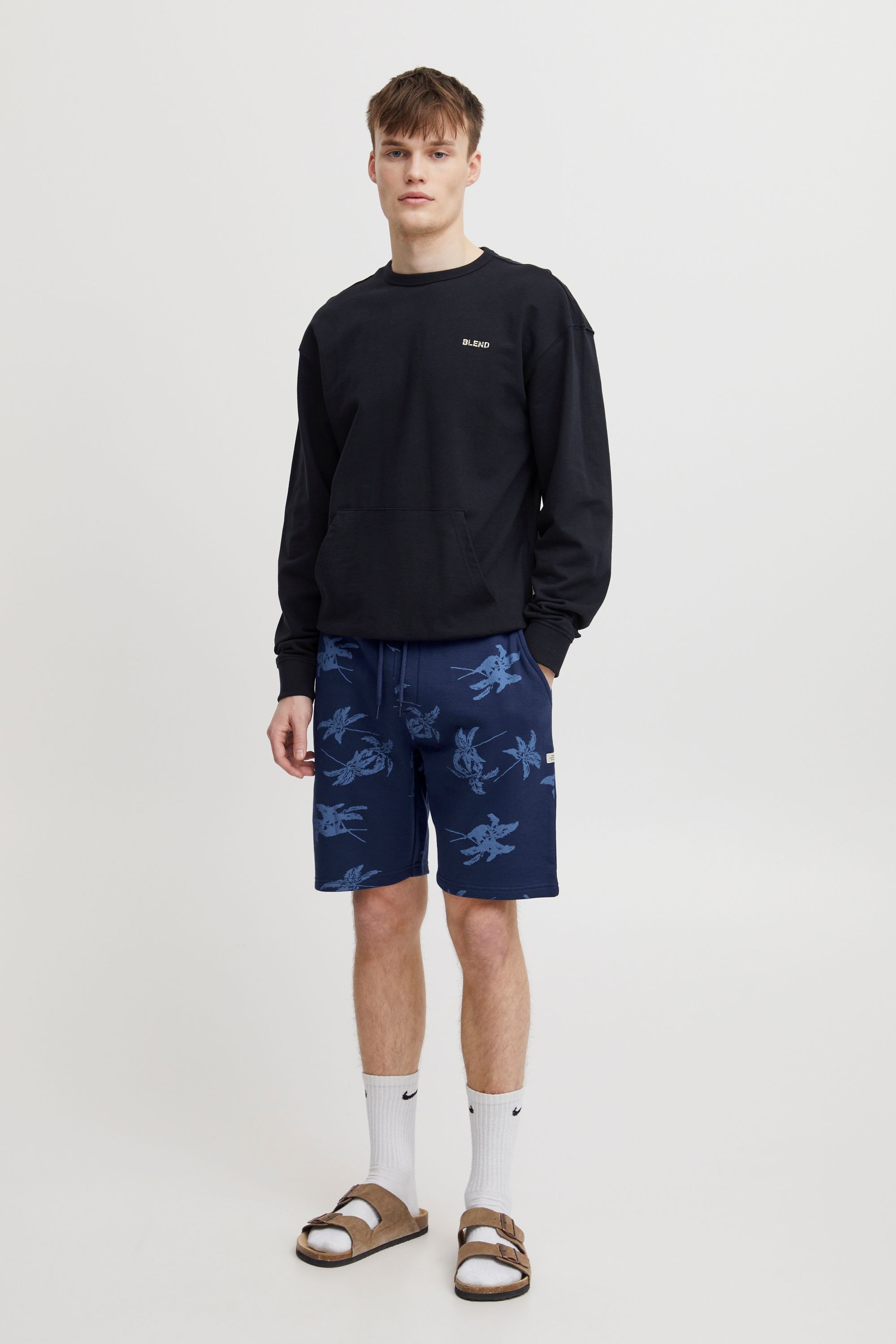 Blend Chinoshorts »Chinoshorts BHSweatshorts«