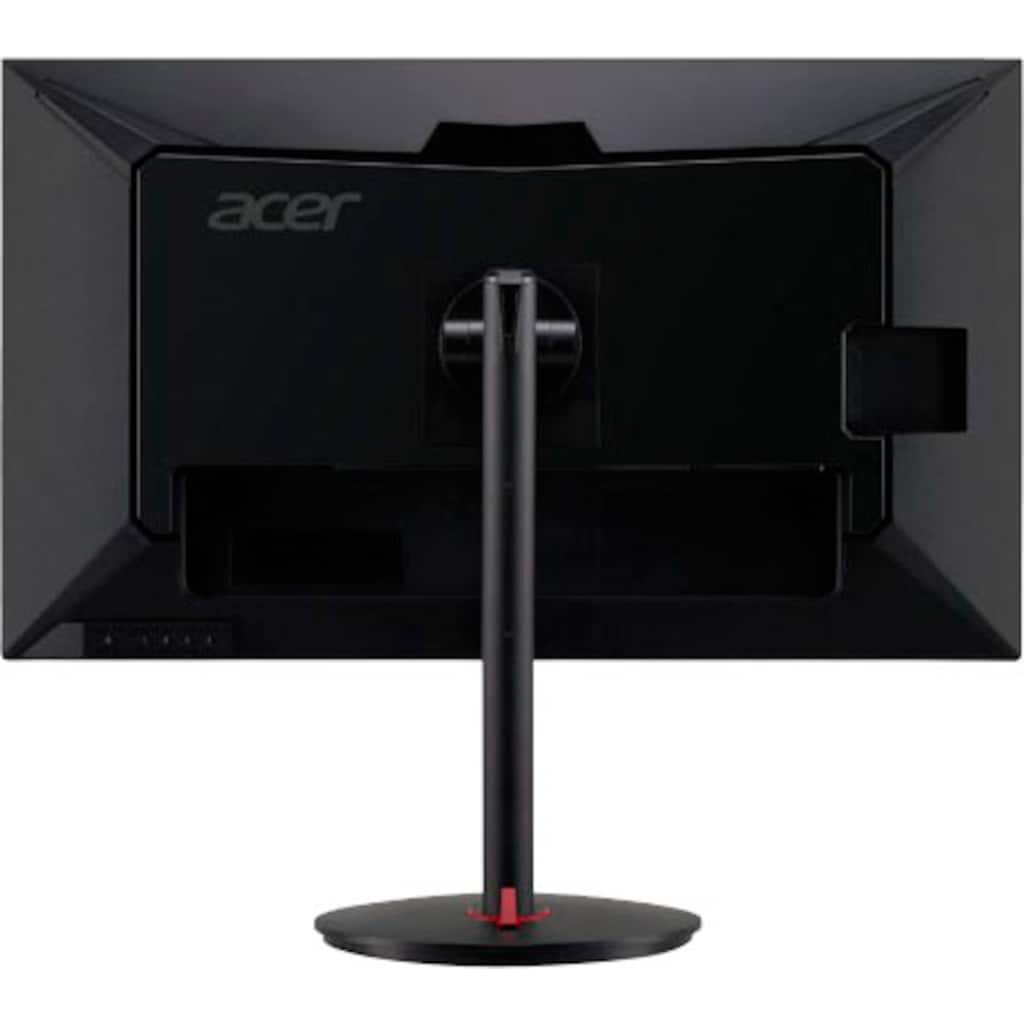 Acer Gaming-LED-Monitor »Nitro XV322QUP«, 80 cm/31,5 Zoll, 2560 x 1440 px, QHD, 1 ms Reaktionszeit, 165 Hz