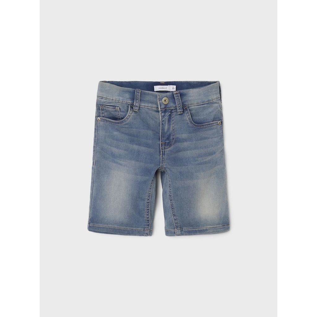 Name It Shorts »NKMTHEO XSL DNM SW L SHOR«