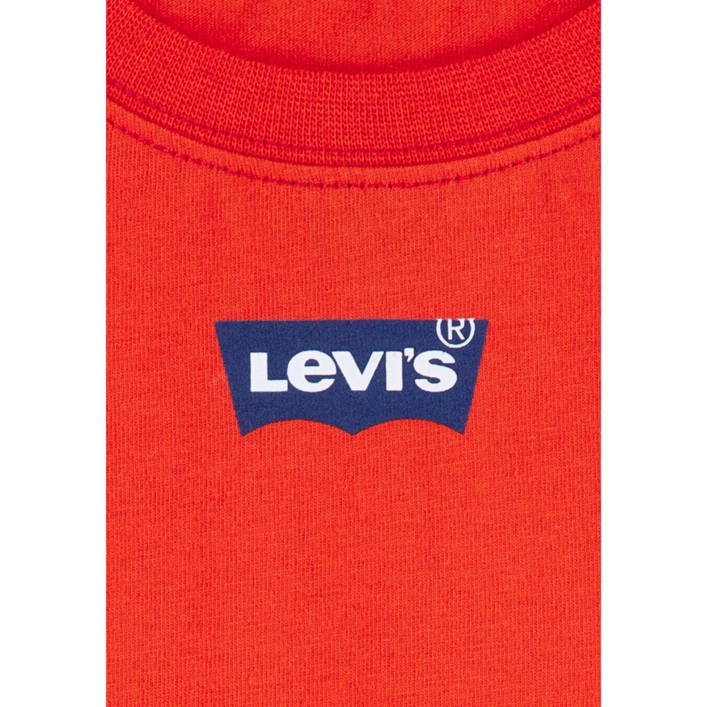 Levi's® Kids Neugeborenen-Geschenkset, (Set, 2 tlg.)