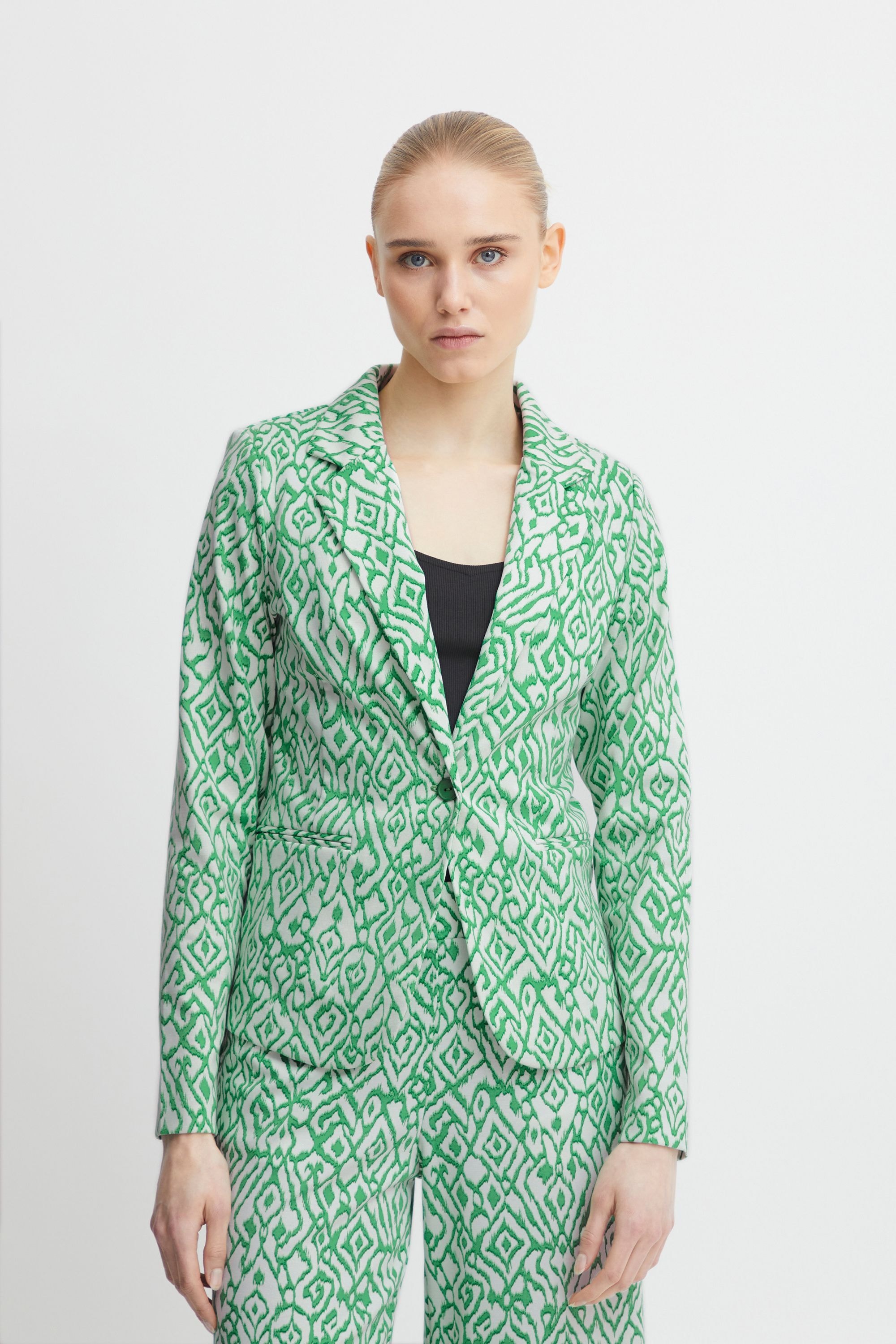 Ichi Jackenblazer »Jackenblazer IHKate«