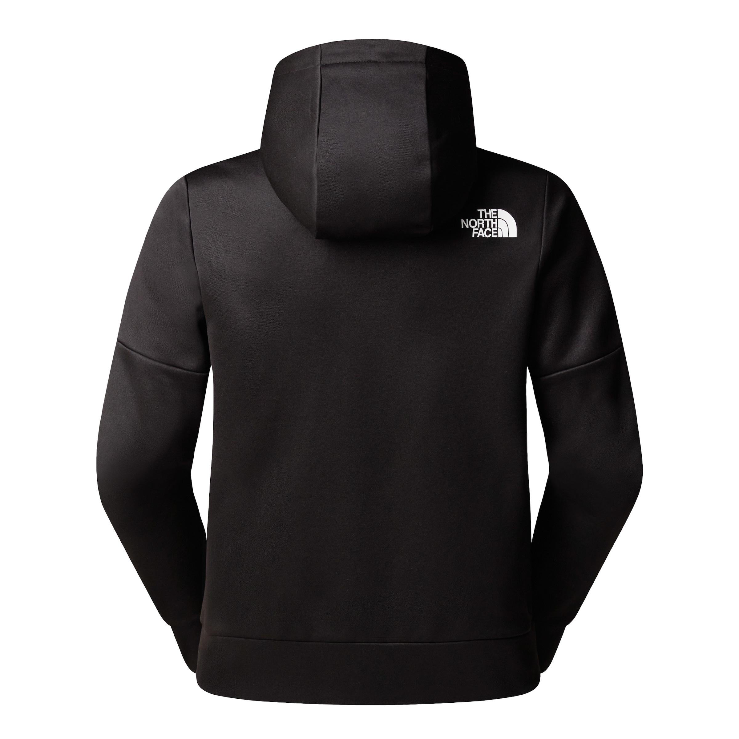 The North Face Sweatjacke »Reaxion Fleece Kapuzenpulli mit durchgehendem RV für Damen«