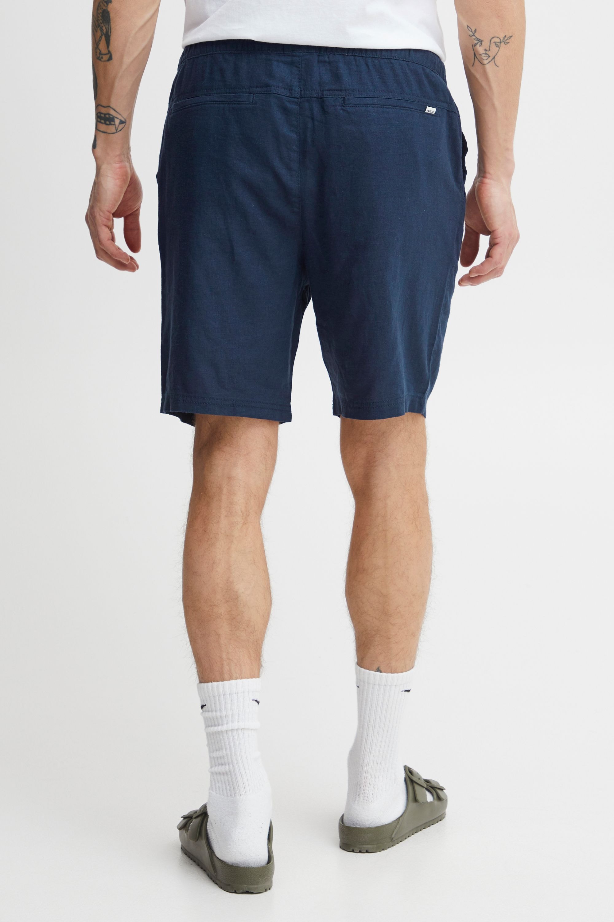 !Solid Shorts »Shorts SDAurelius«