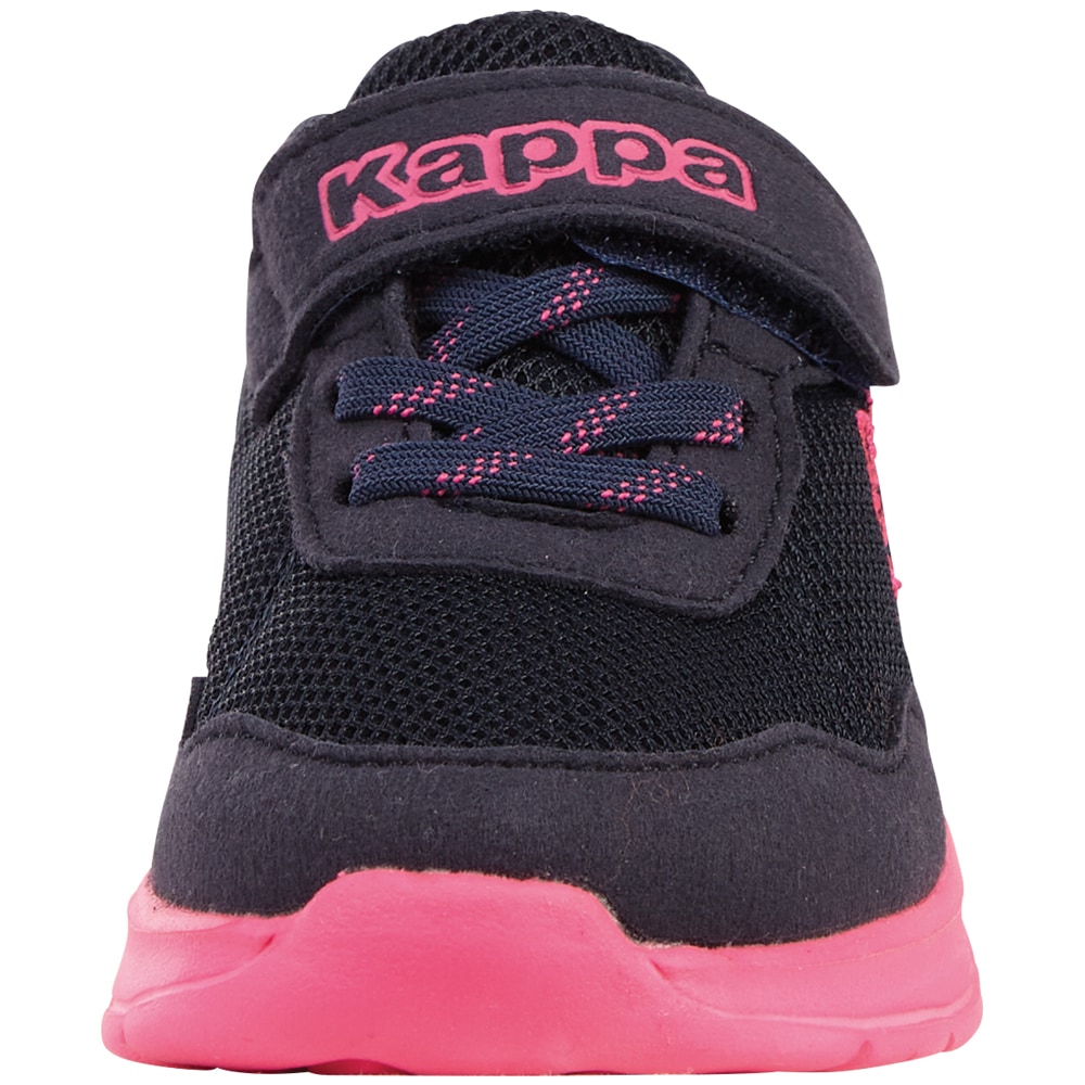 Kappa Sneaker, in kinderfußgerechter Passform