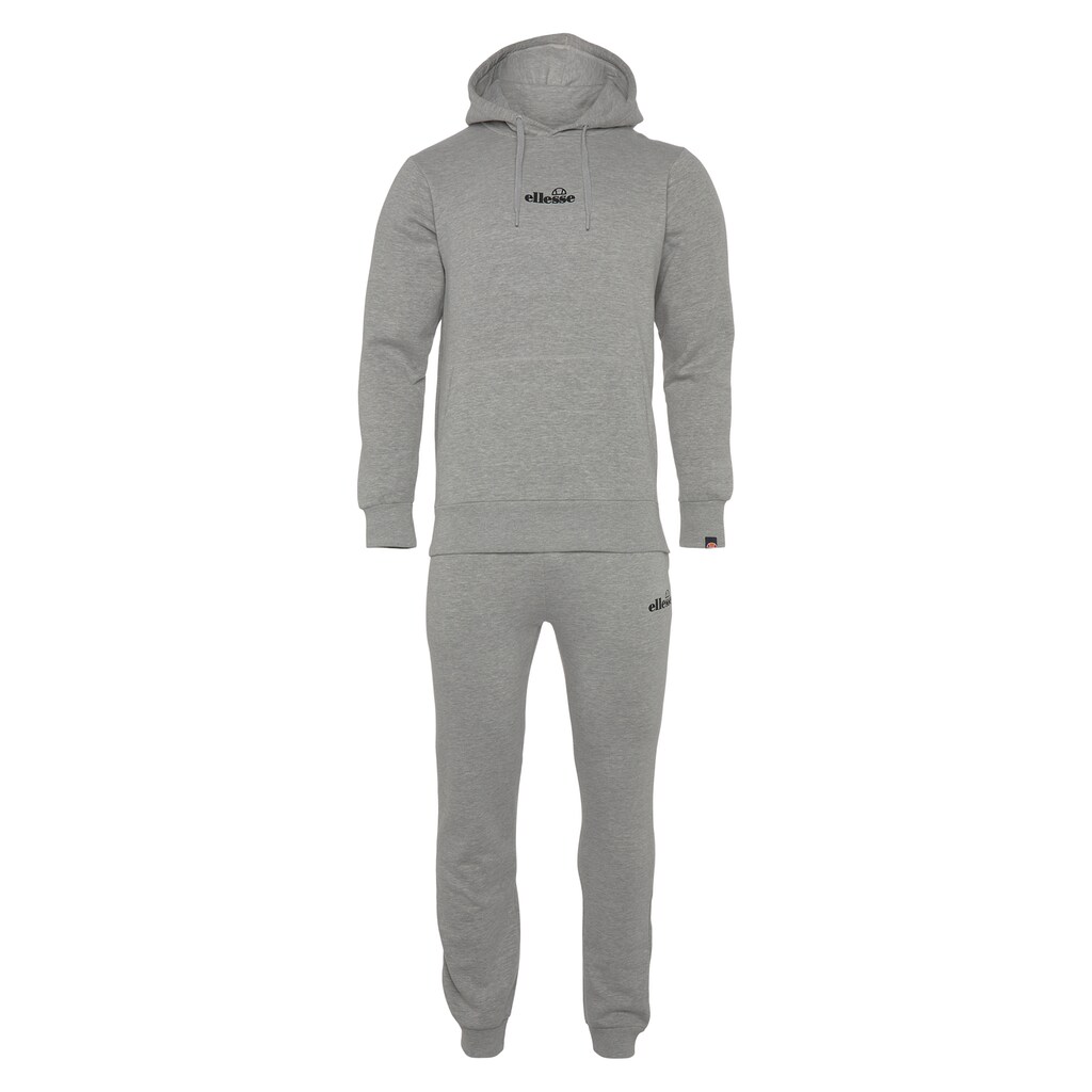 Ellesse Jogginganzug »SUCRE SET Jog Pant and Hoody Set«, (Set, 2 tlg.)