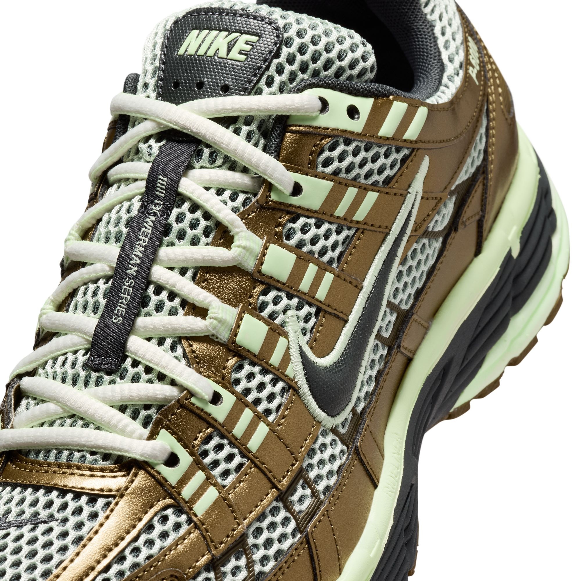 Nike Sportswear Sneaker »P-6000 SE«