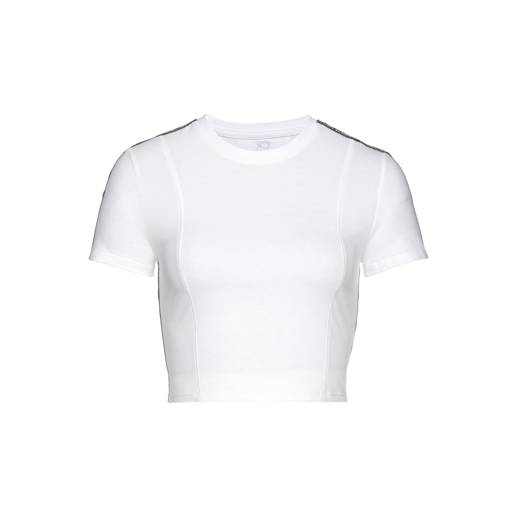 Calvin Klein Sport Rundhalsshirt »PW - SS T-Shirt«