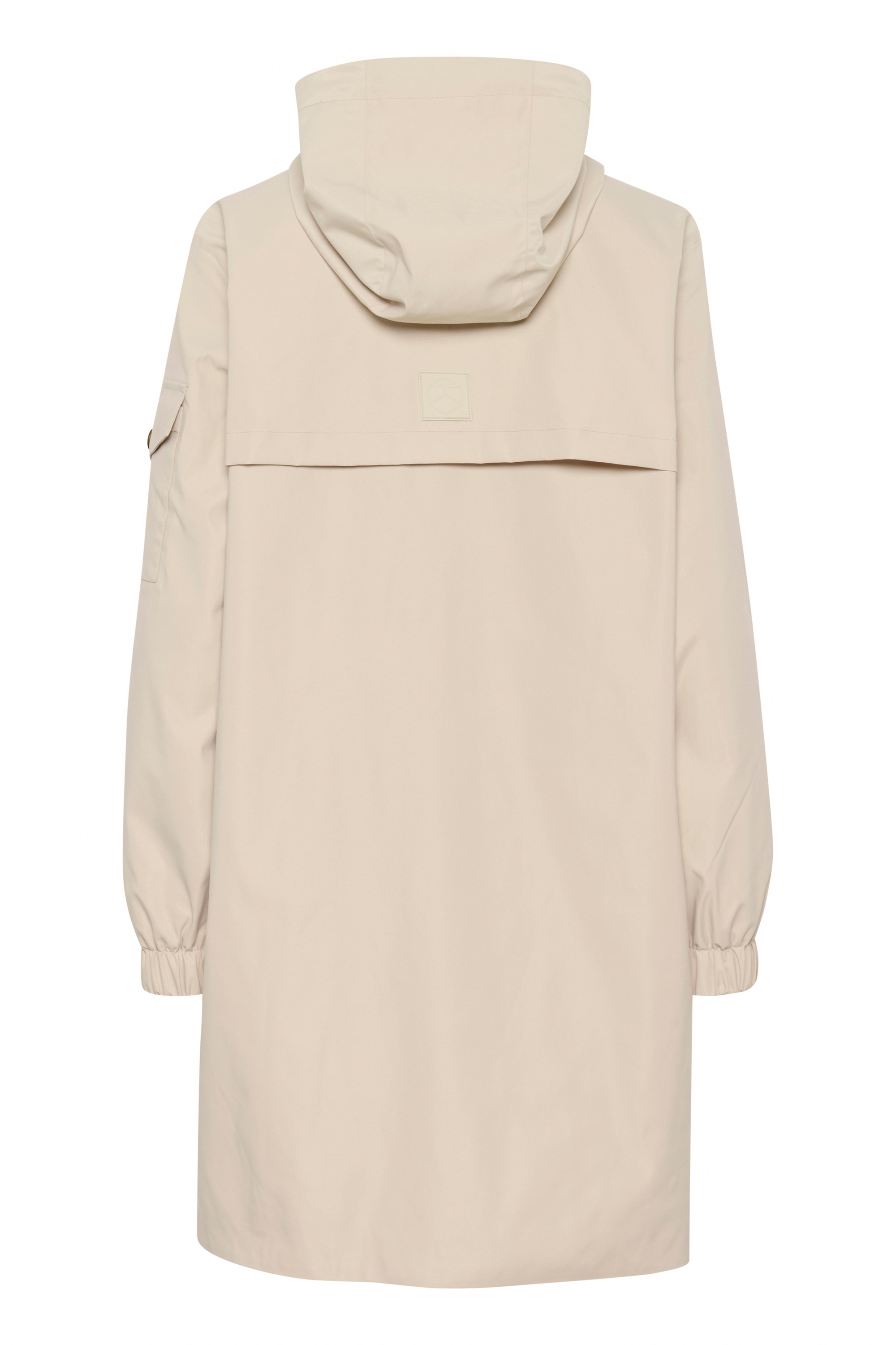 KAFFE Wintermantel »Jacke KAennie«