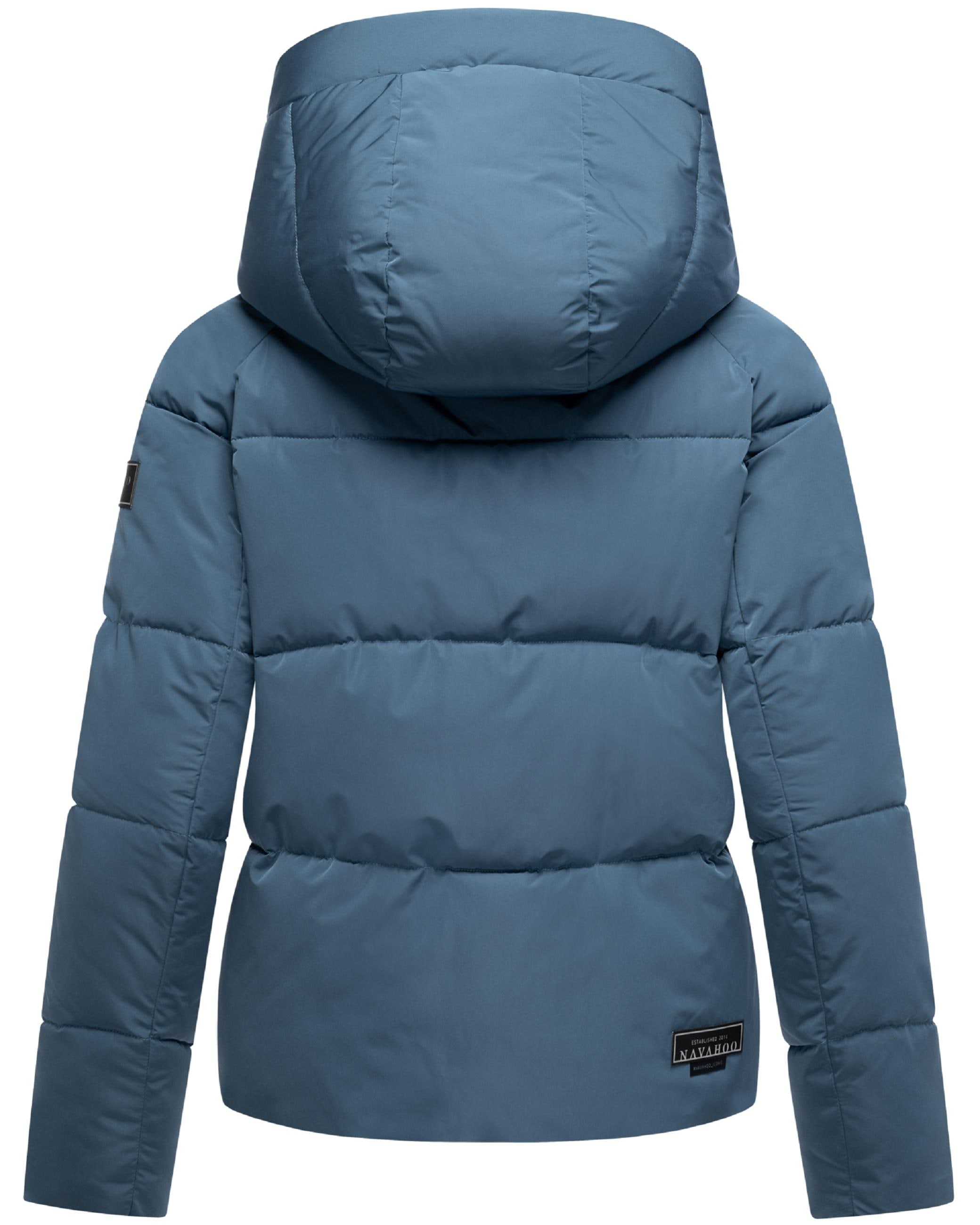 Navahoo Steppjacke »Steppjacke Frostherz XIV«