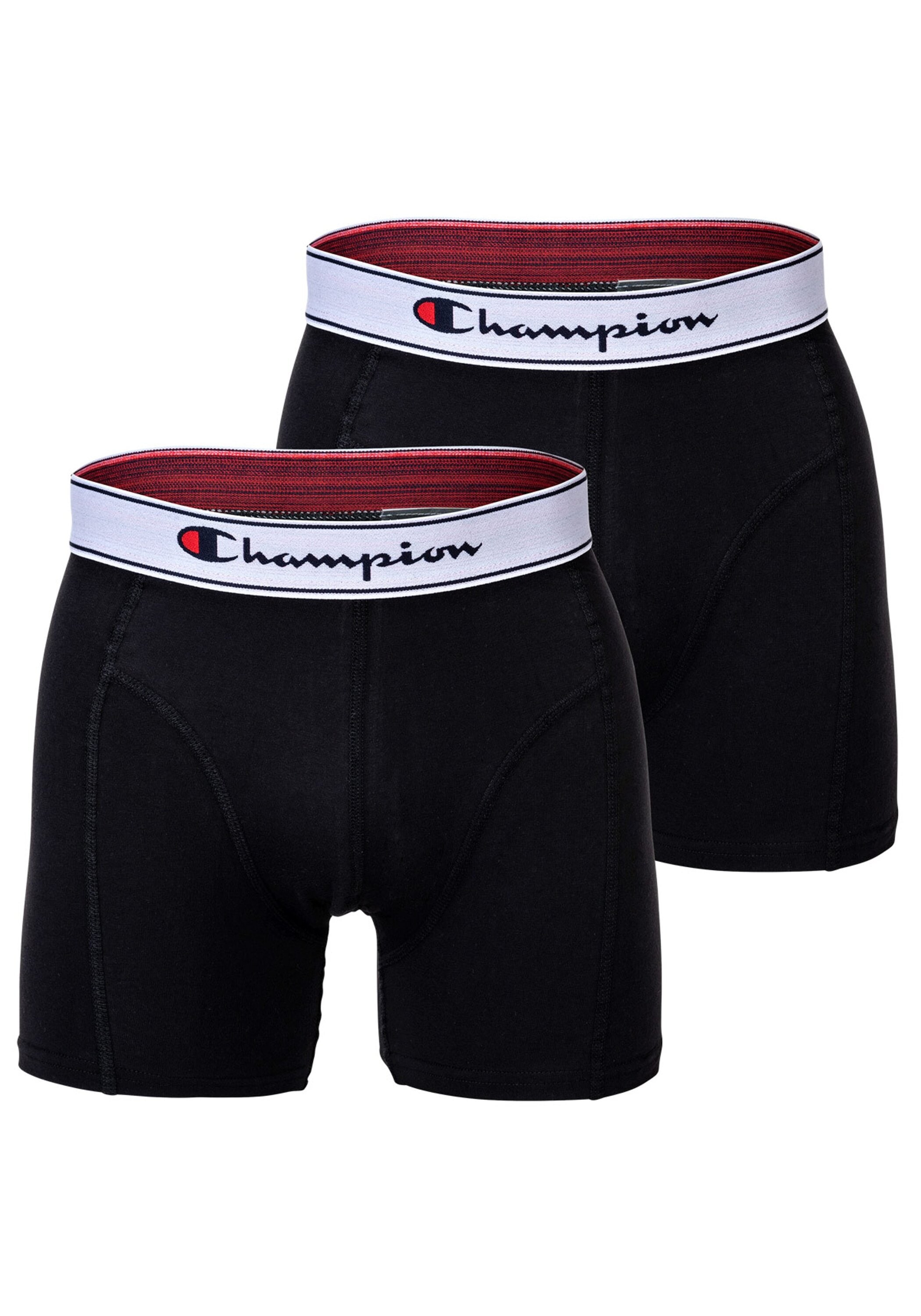 Boxershorts »Boxershort 2er Pack«