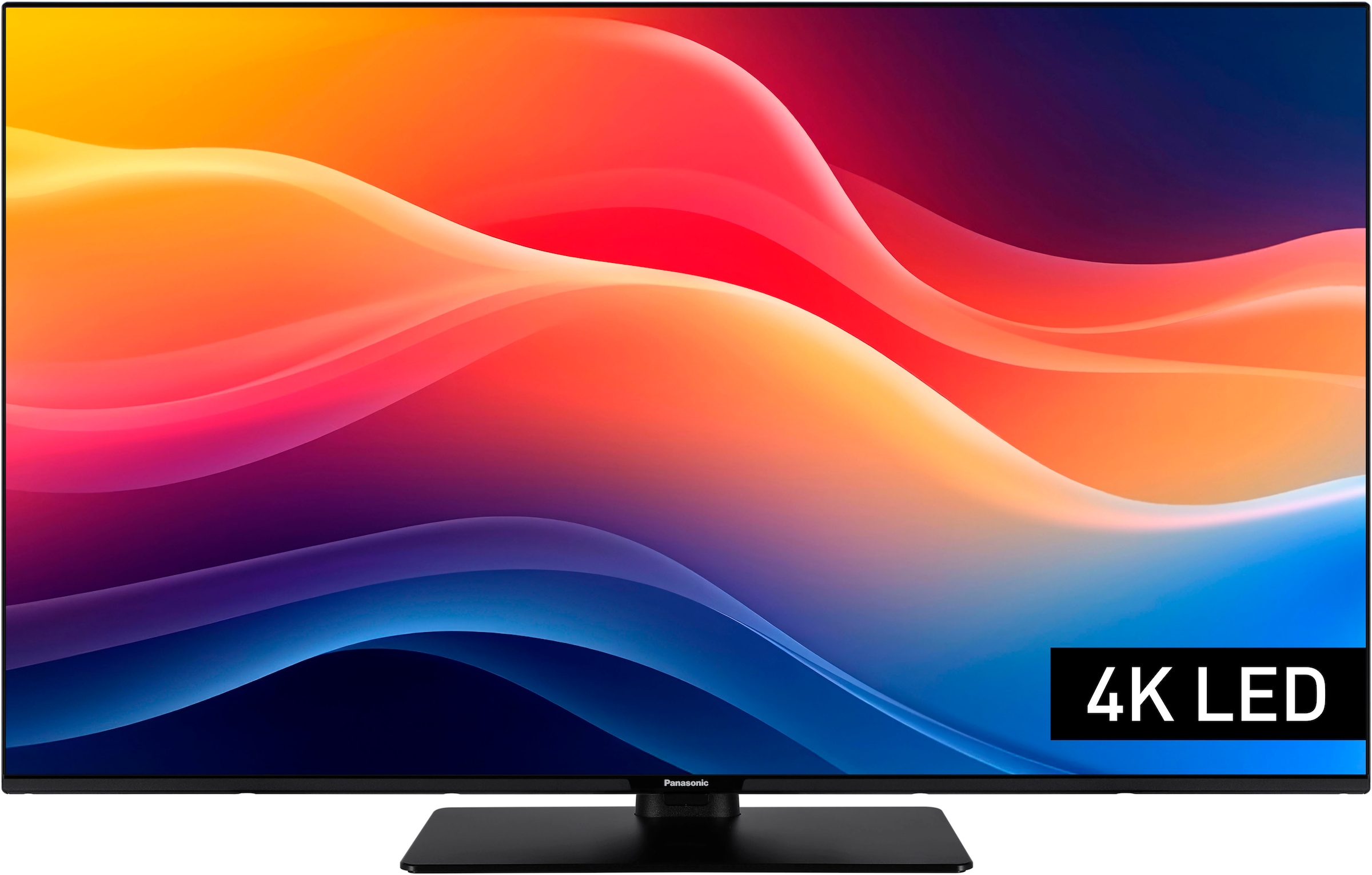 Panasonic LED-Fernseher »TB-50W61AEZ«, 4K Ultra HD, Smart-TV