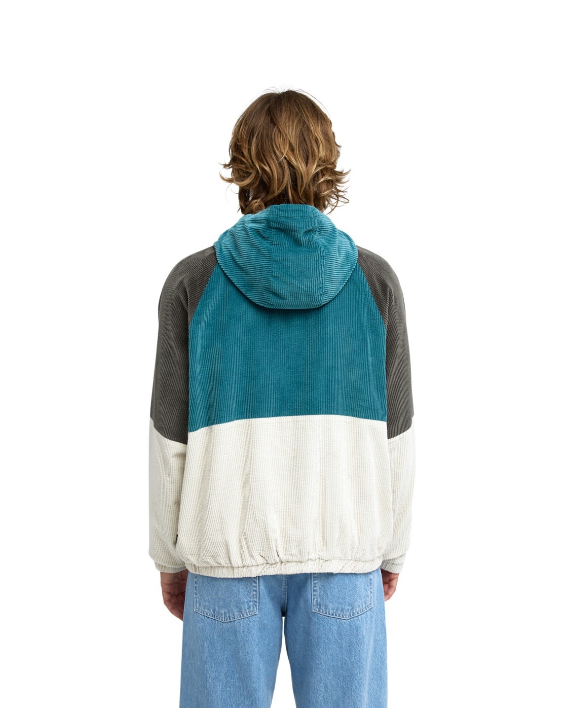 Billabong Outdoorjacke »Since 73 Burleigh« mit Kapuze